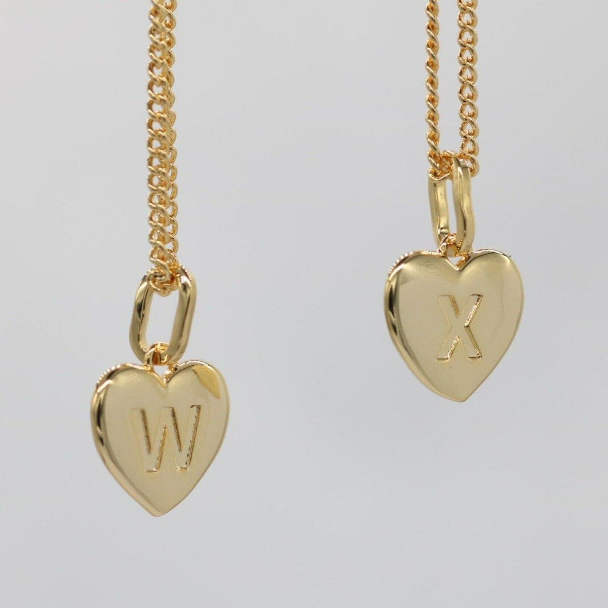 It's All About Me Necklace - EVRYJEWELS