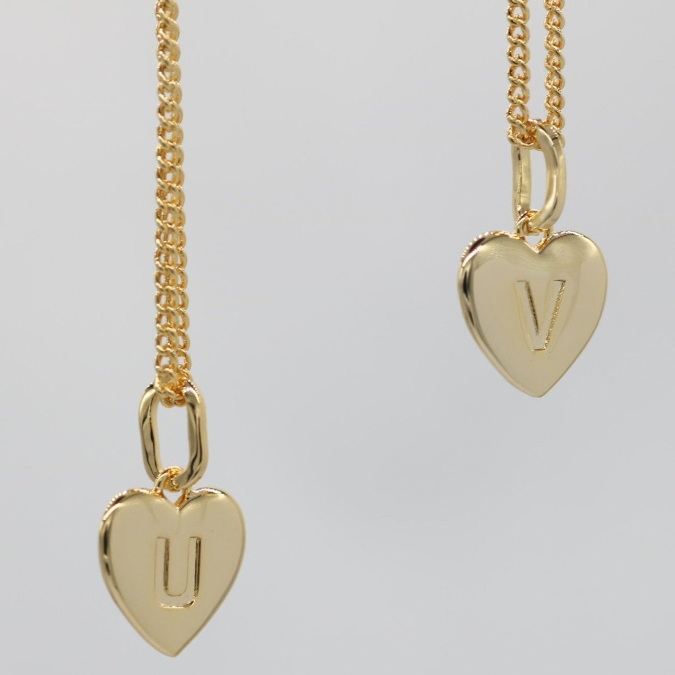 It's All About Me Necklace - EVRYJEWELS