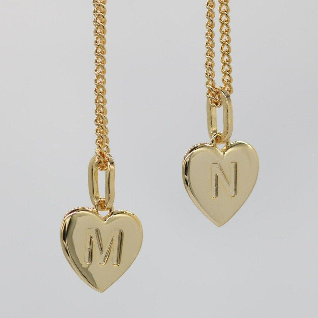 It's All About Me Necklace - EVRYJEWELS