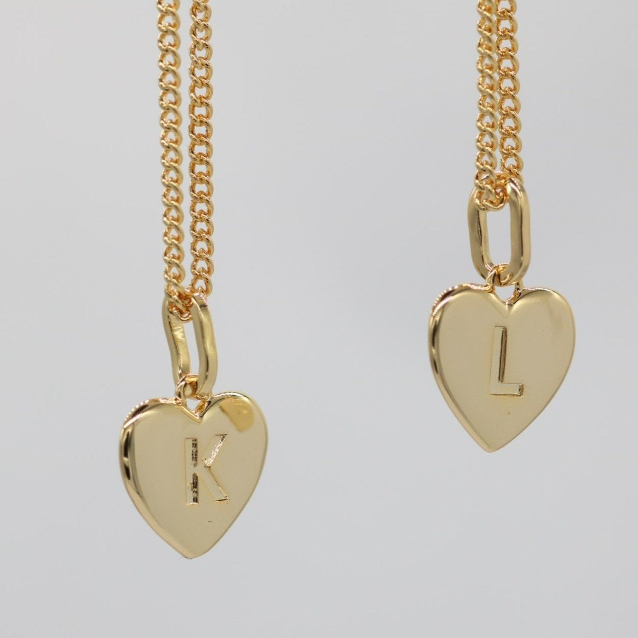 It's All About Me Necklace - EVRYJEWELS