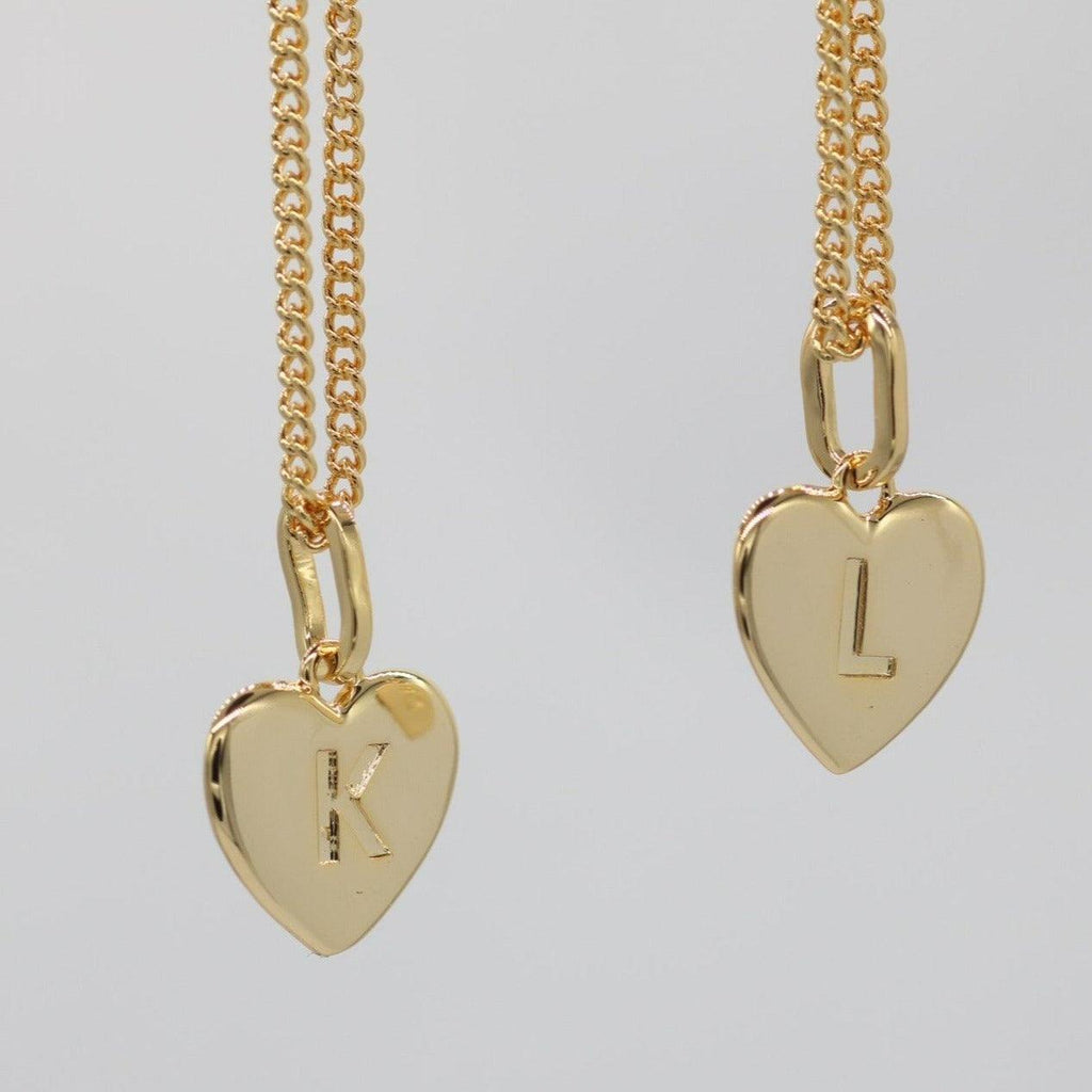It's All About Me Necklace - EVRYJEWELS