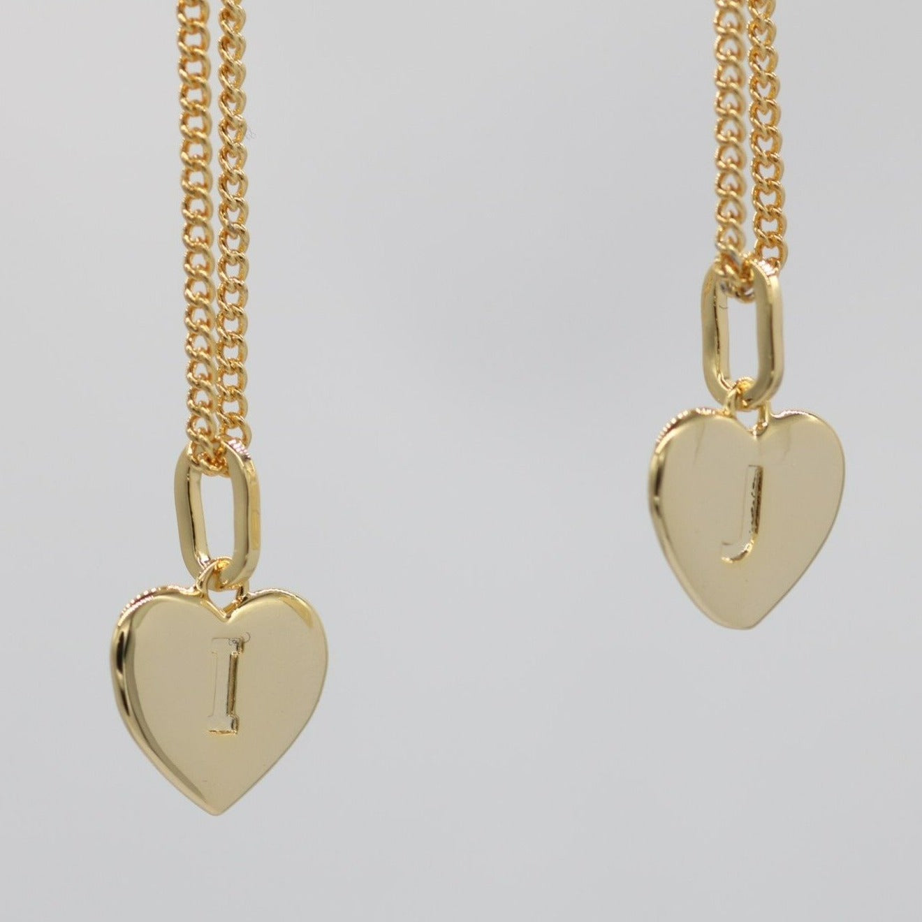 It's All About Me Necklace - EVRYJEWELS