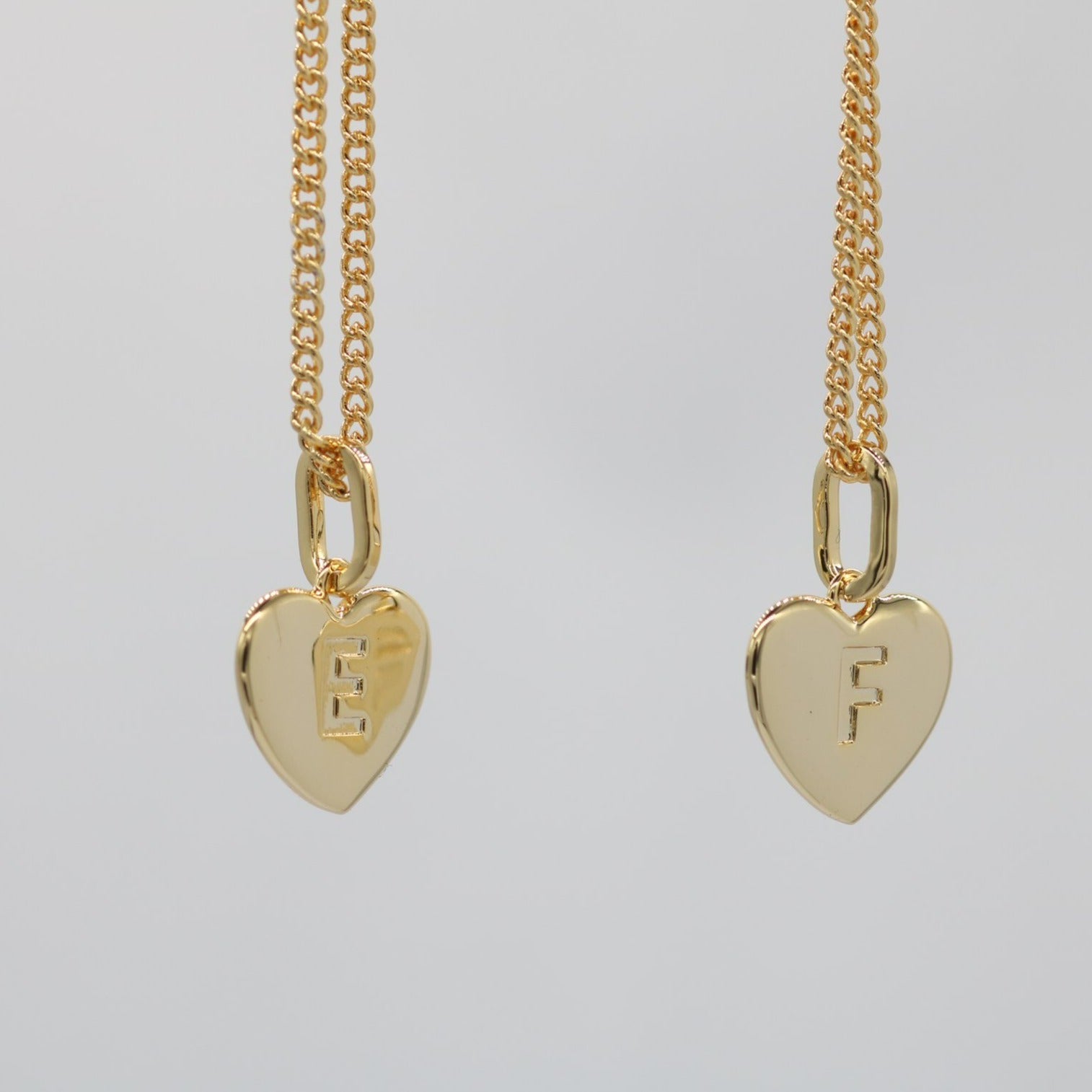 It's All About Me Necklace - EVRYJEWELS