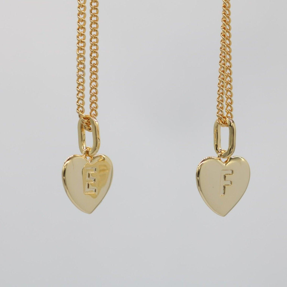 It's All About Me Necklace - EVRYJEWELS