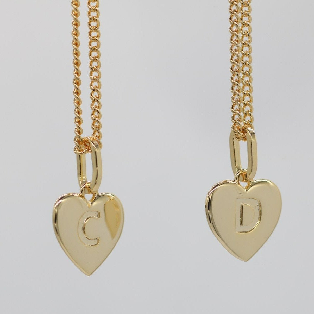 It's All About Me Necklace - EVRYJEWELS