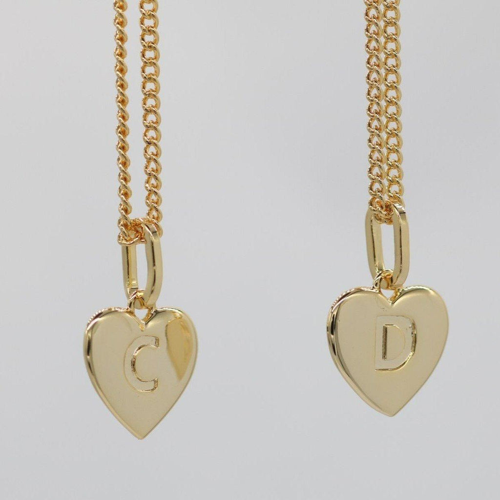 It's All About Me Necklace - EVRYJEWELS
