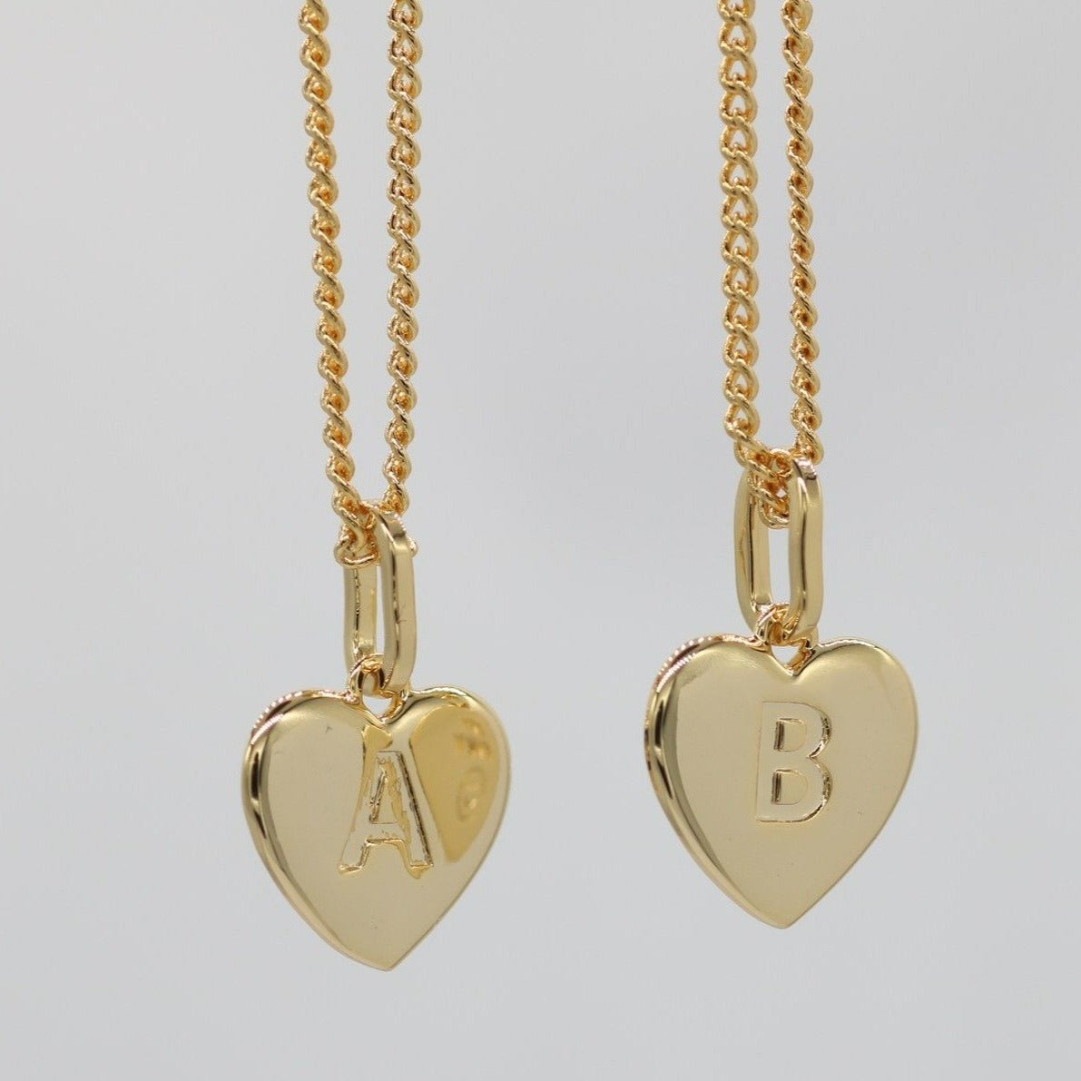 It's All About Me Necklace - EVRYJEWELS
