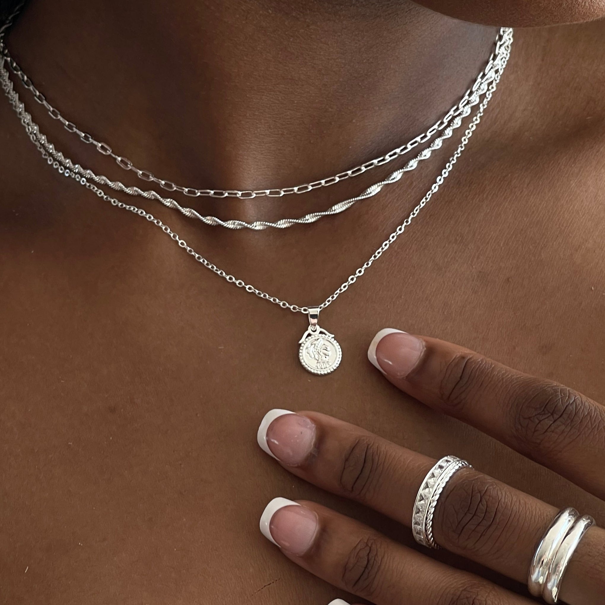 It's Vintage Necklace – EVRYJEWELS