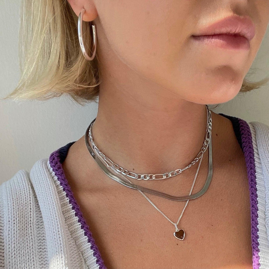 Malibu Hoops - EVRYJEWELS