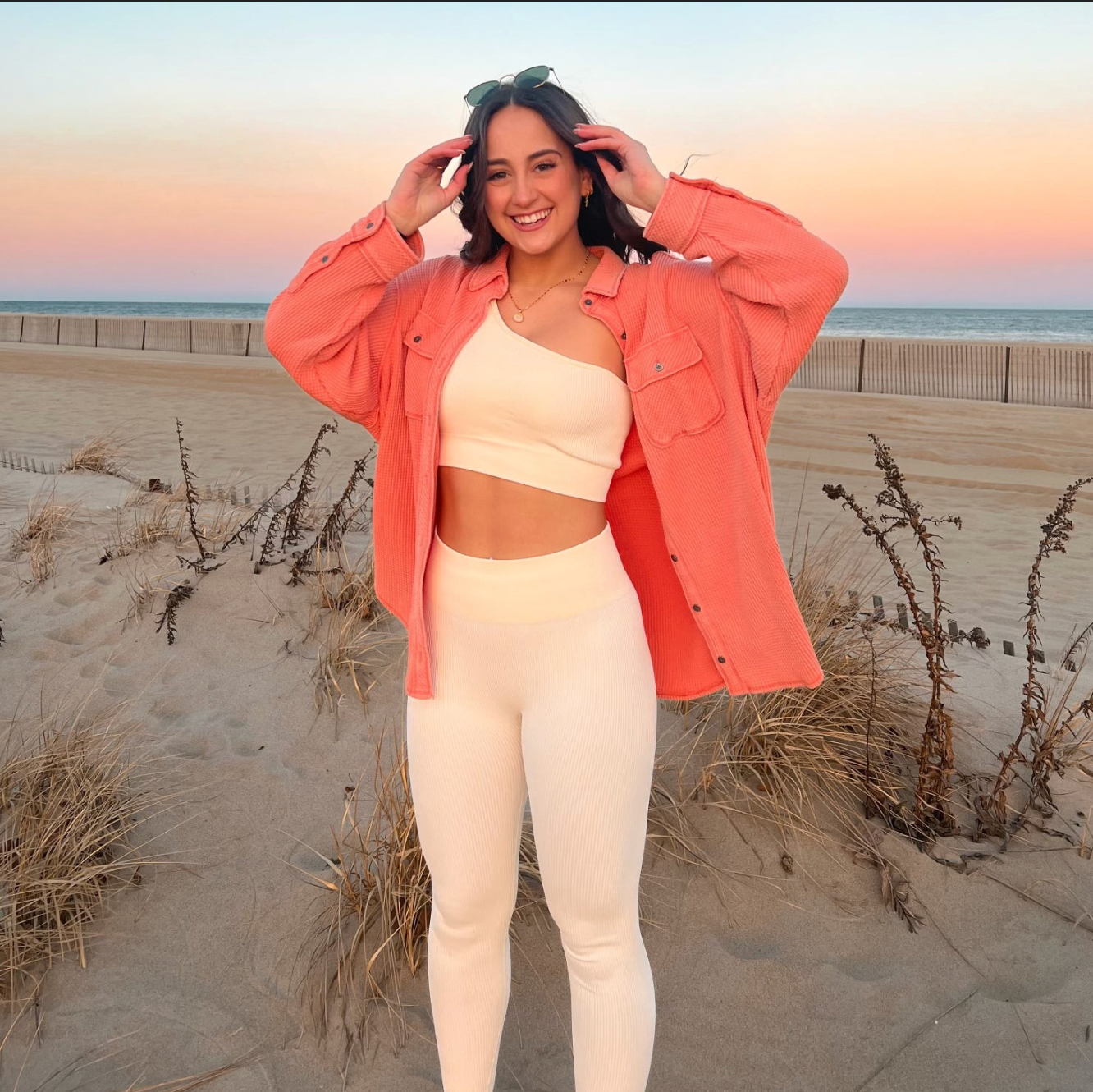 Meribella Necklace - EVRYJEWELS