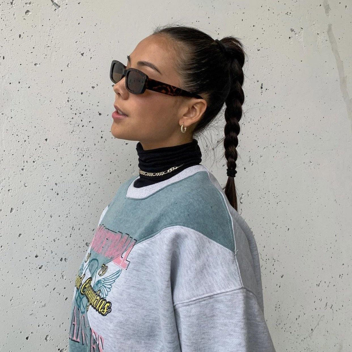 Milan Sunglasses - EVRYJEWELS