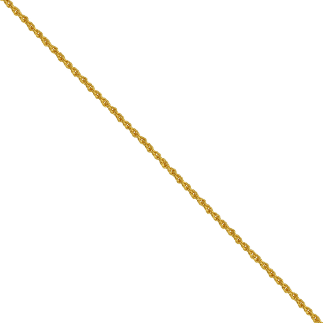 Mini Rope Bracelet - EVRYJEWELS