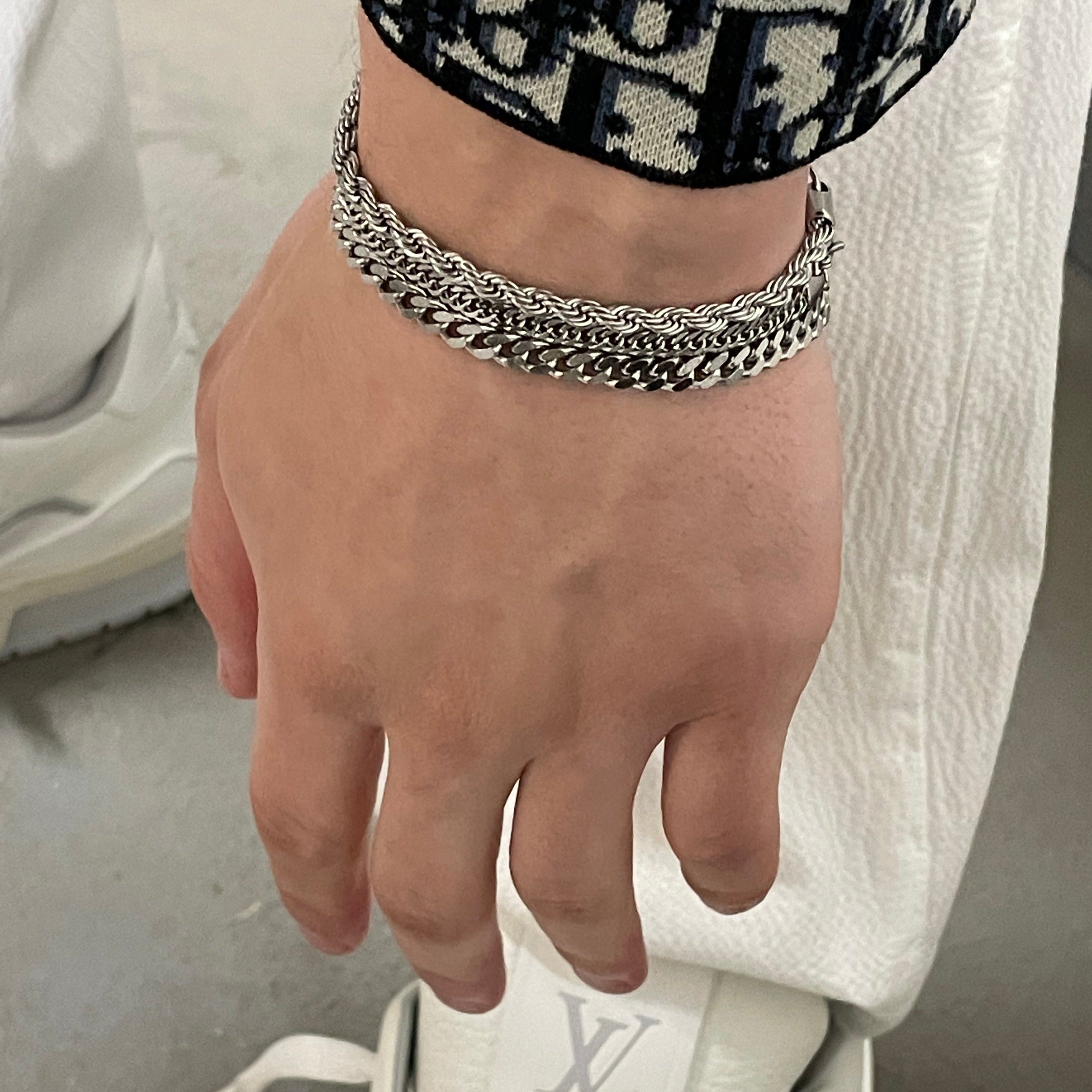 Motion Bracelet - EVRYJEWELS