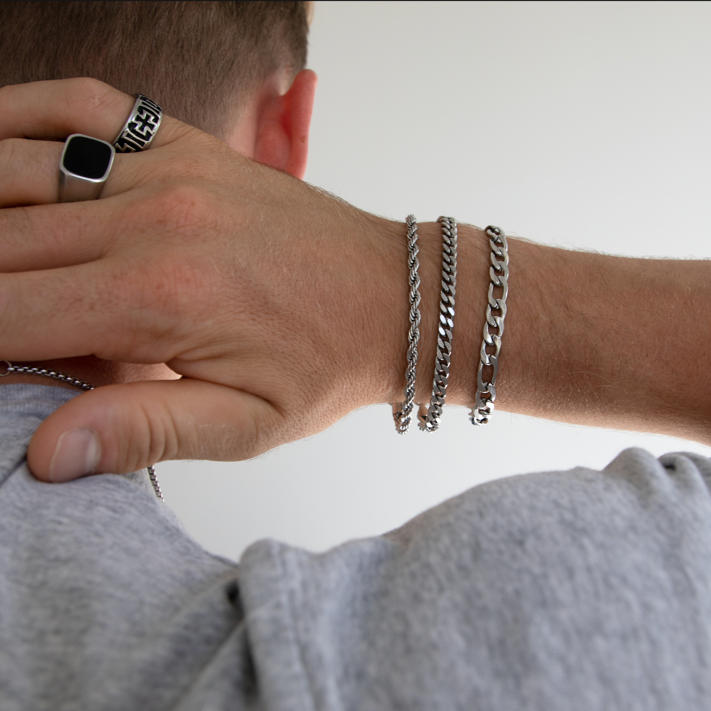 Motion Bracelet - EVRYJEWELS