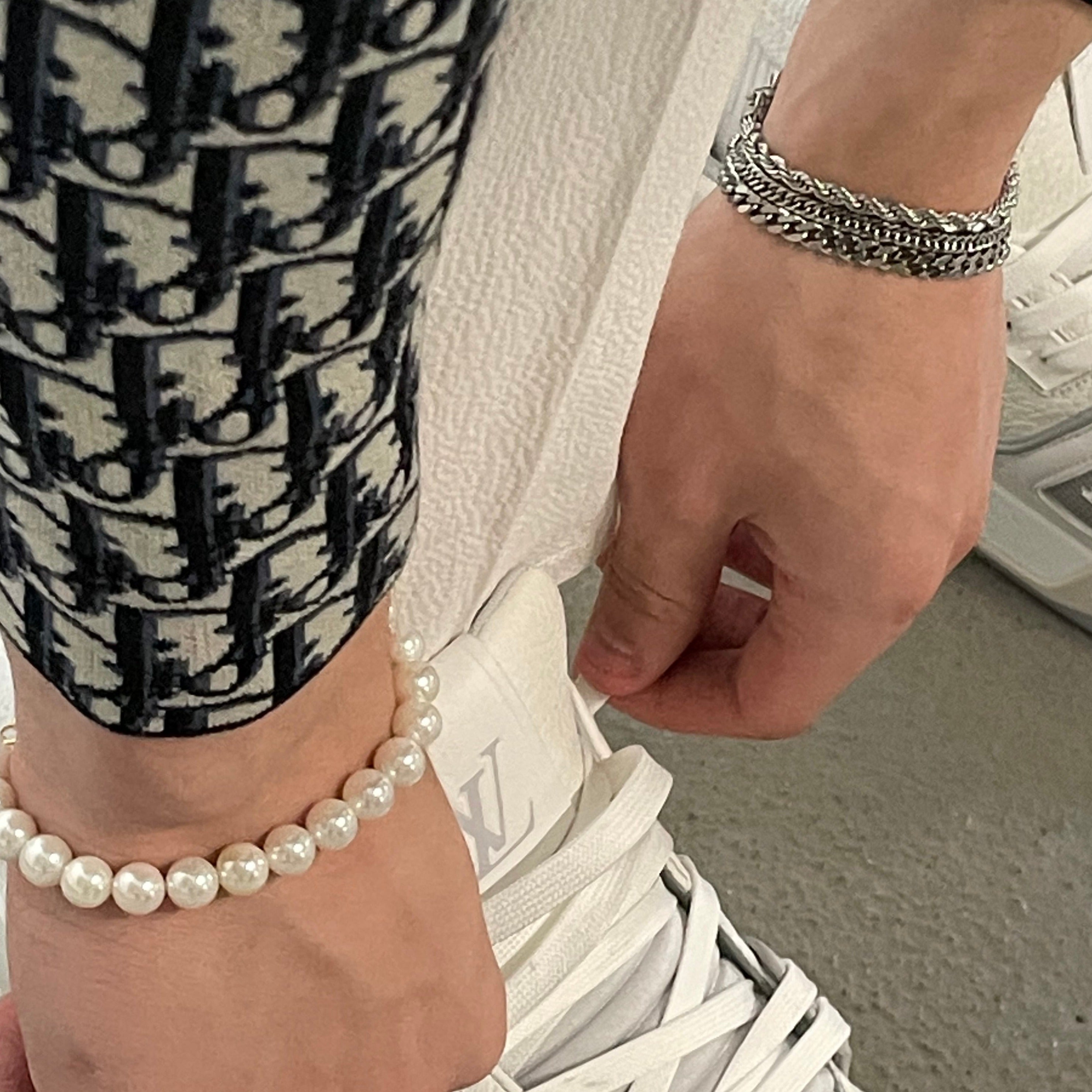 Motion Bracelet - EVRYJEWELS