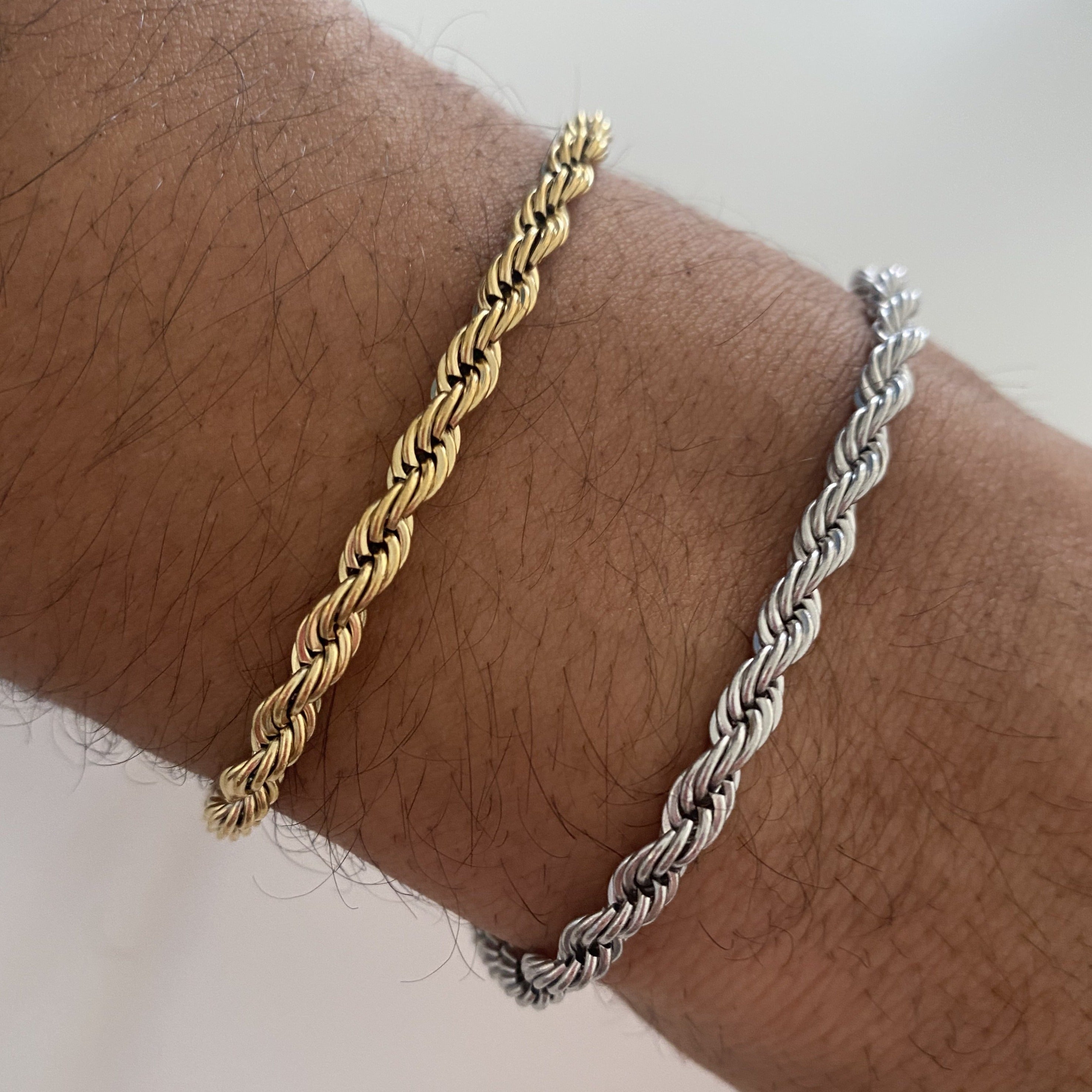 Motion Bracelet - EVRYJEWELS