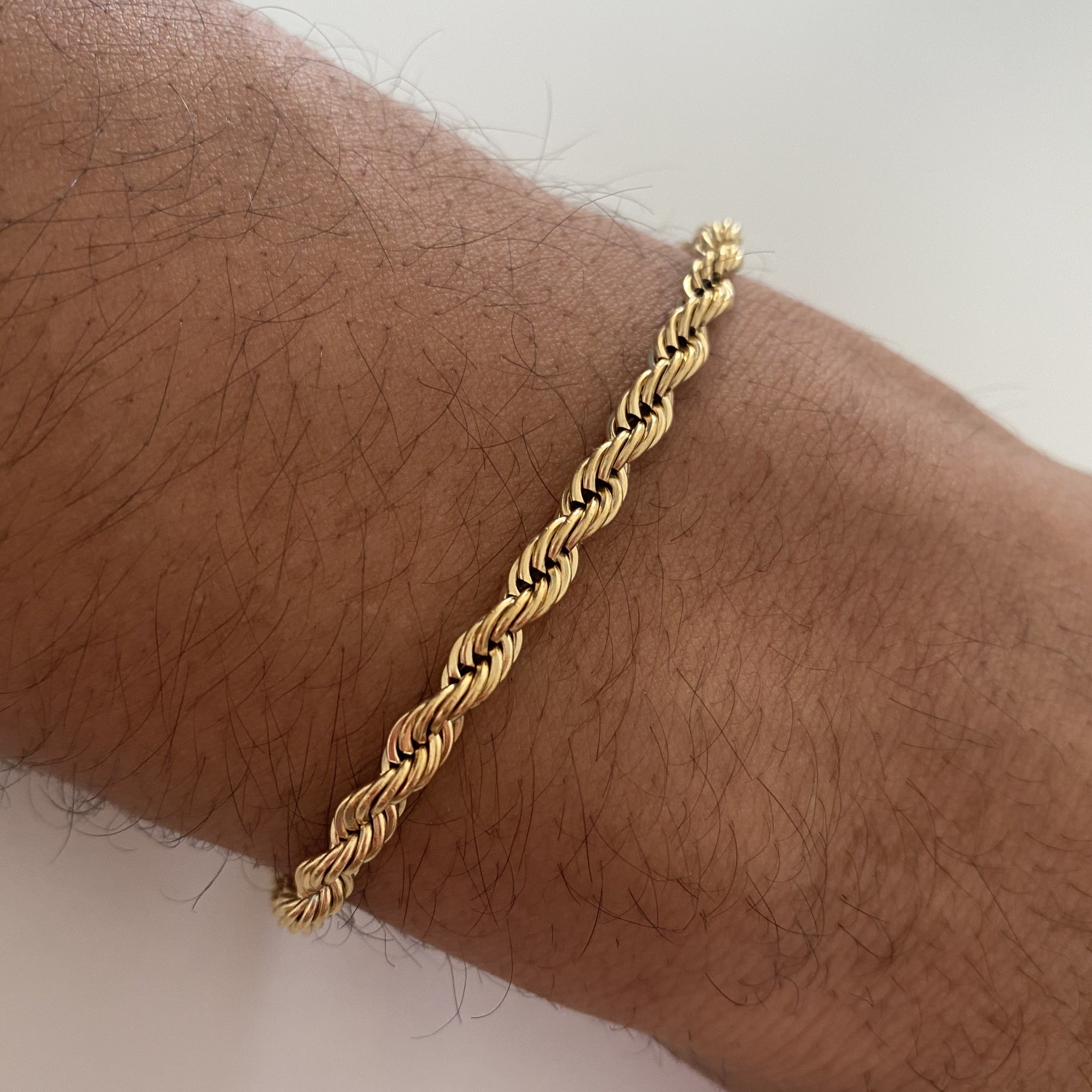 Motion Bracelet - EVRYJEWELS