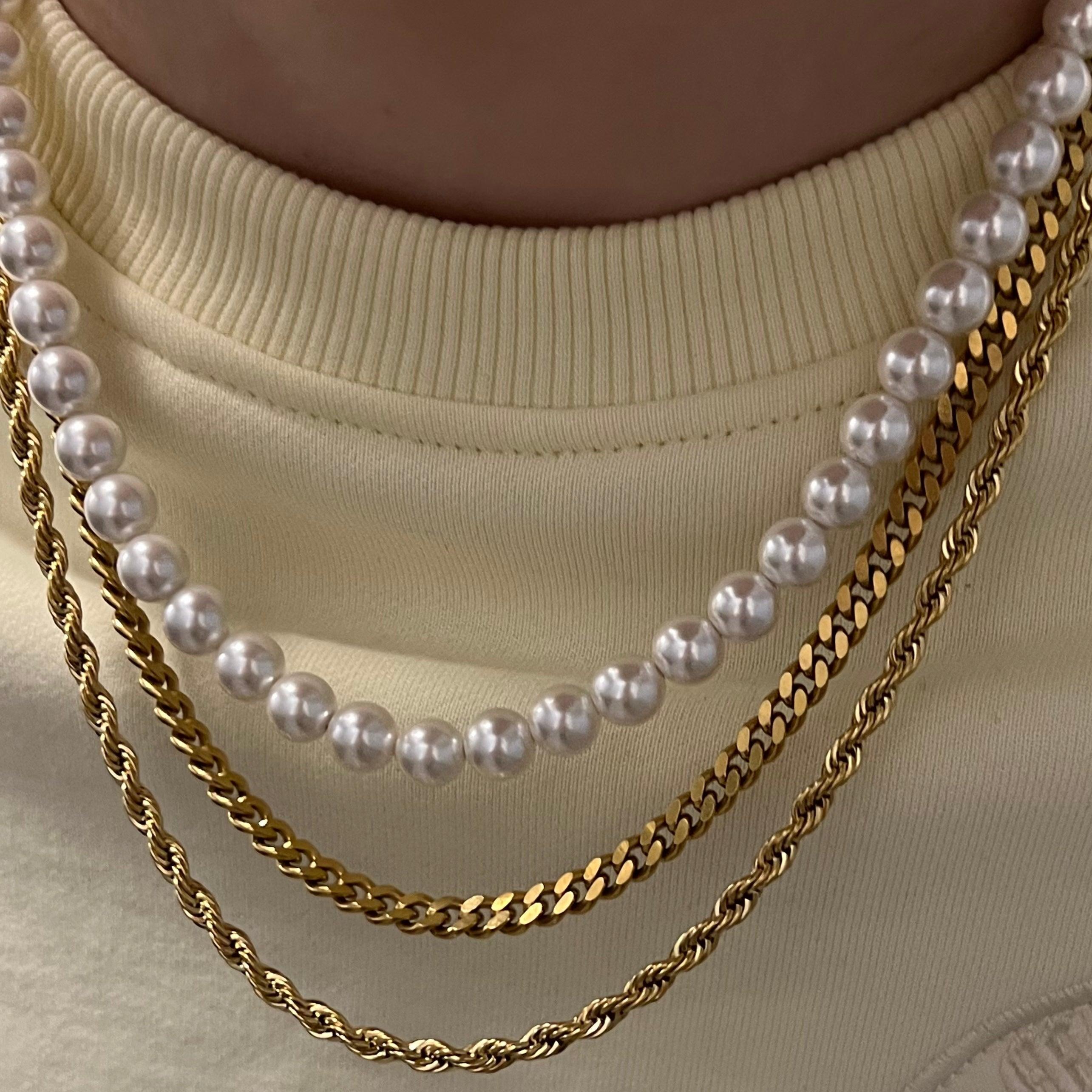 Motion Chain - EVRYJEWELS