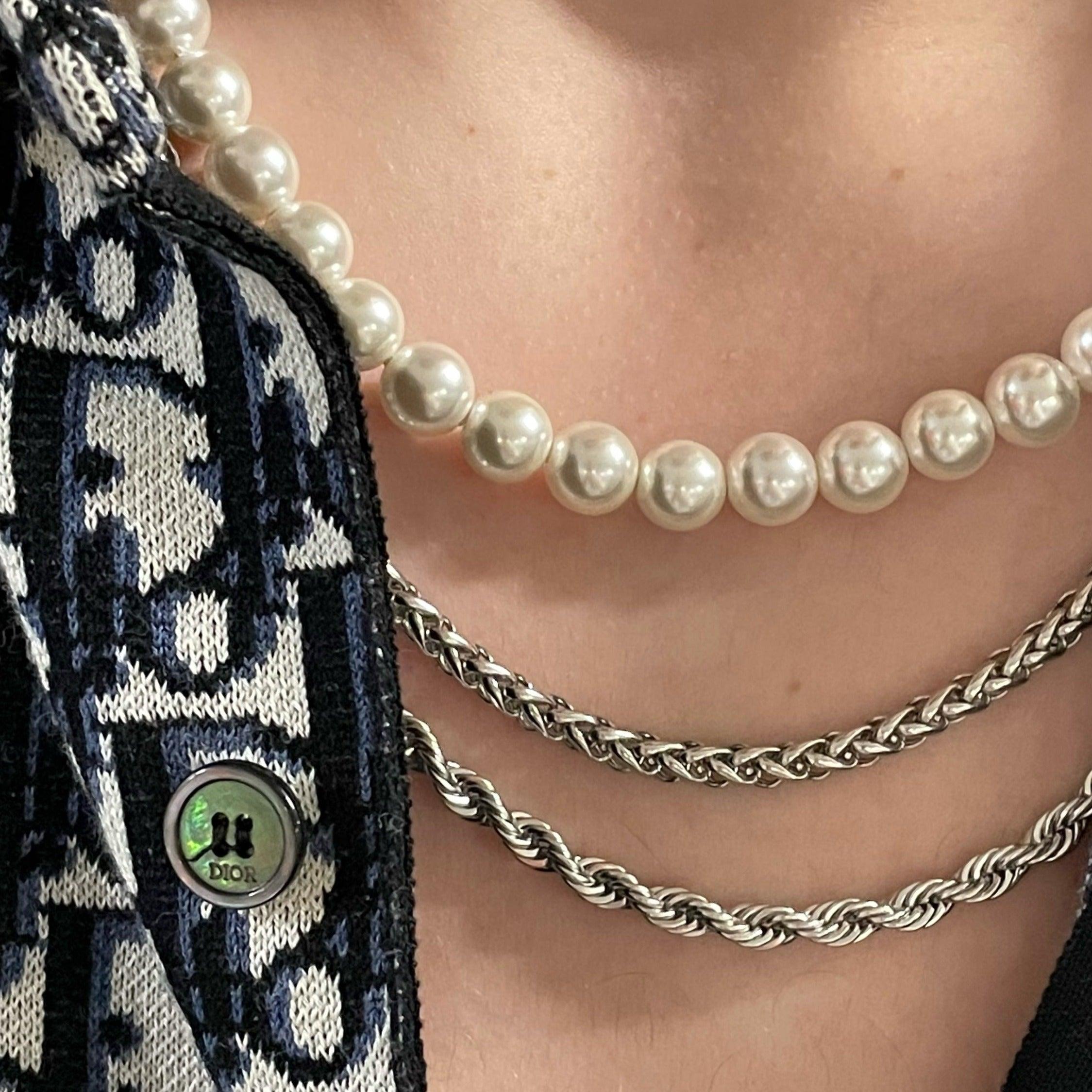 Motion Chain - EVRYJEWELS