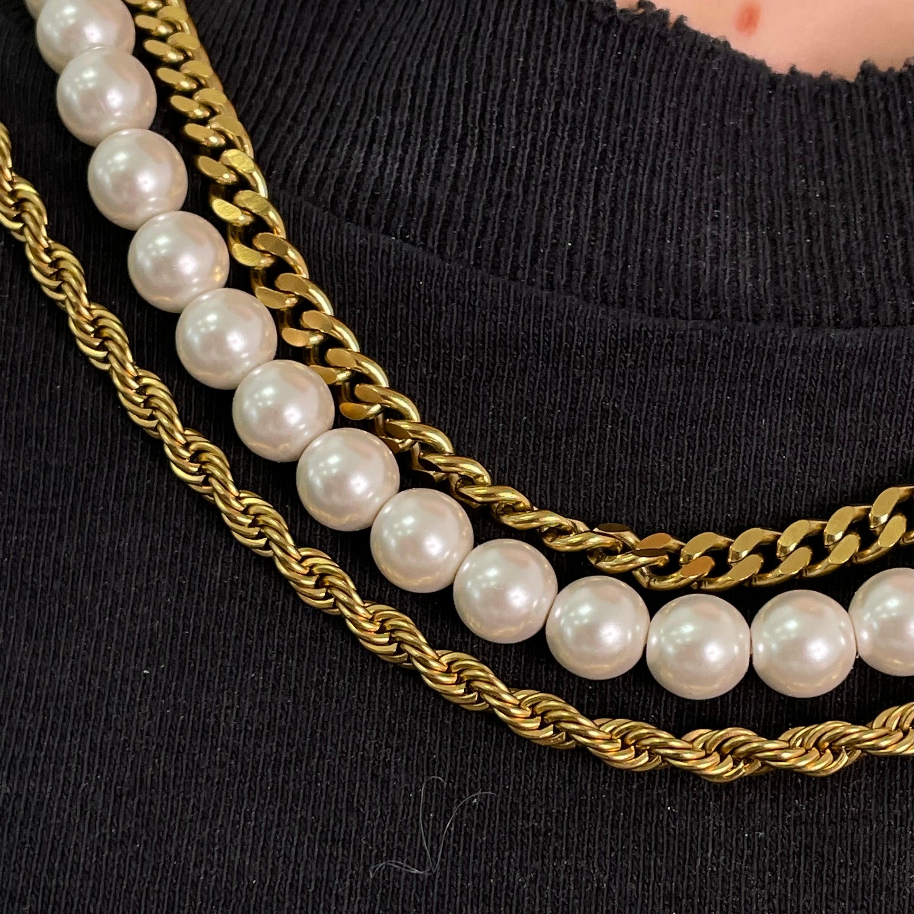 Motion Chain - EVRYJEWELS