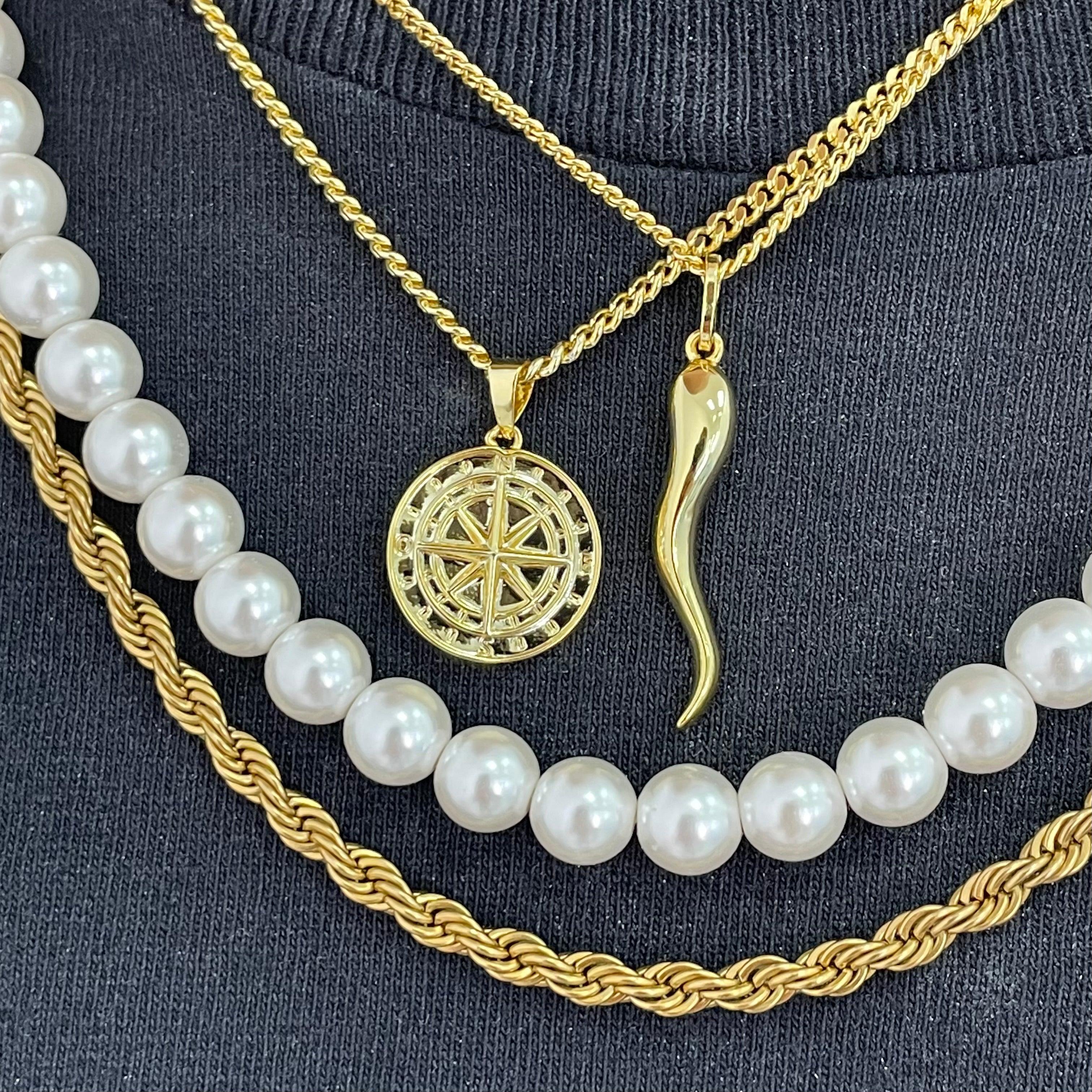 Motion Chain - EVRYJEWELS