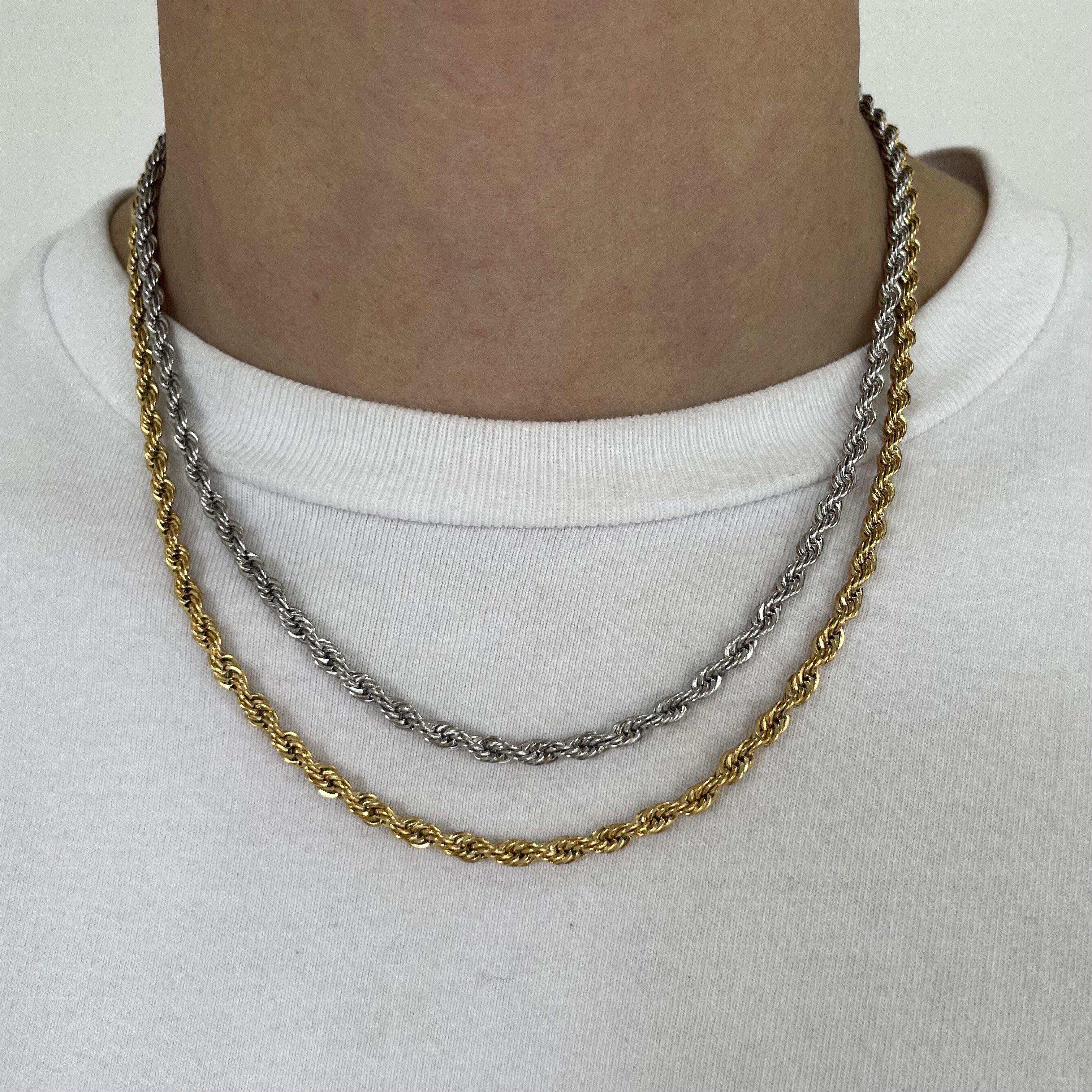 The Motto Chain