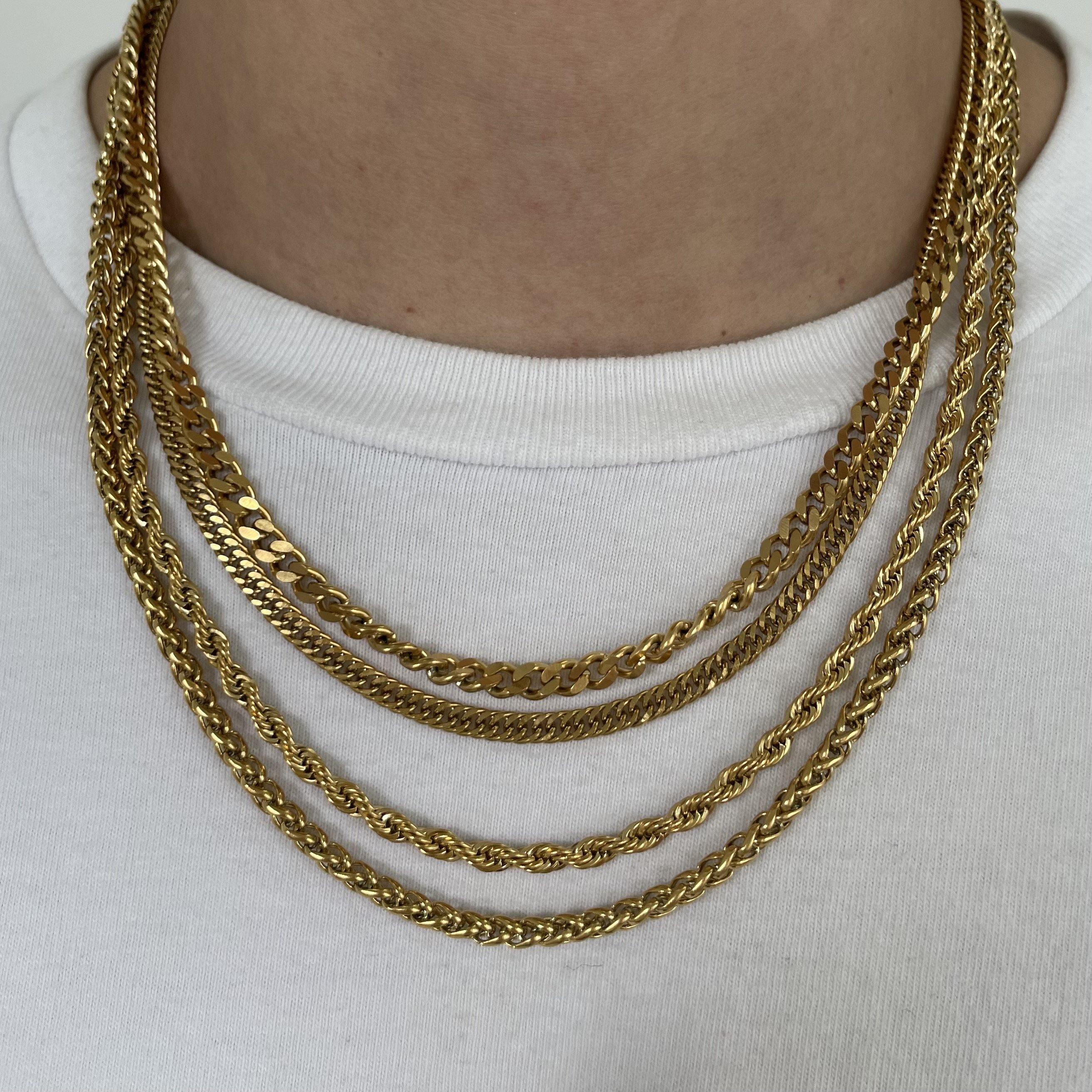 The Motto Chain