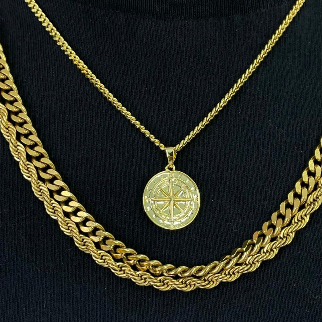 Motion Chain - EVRYJEWELS