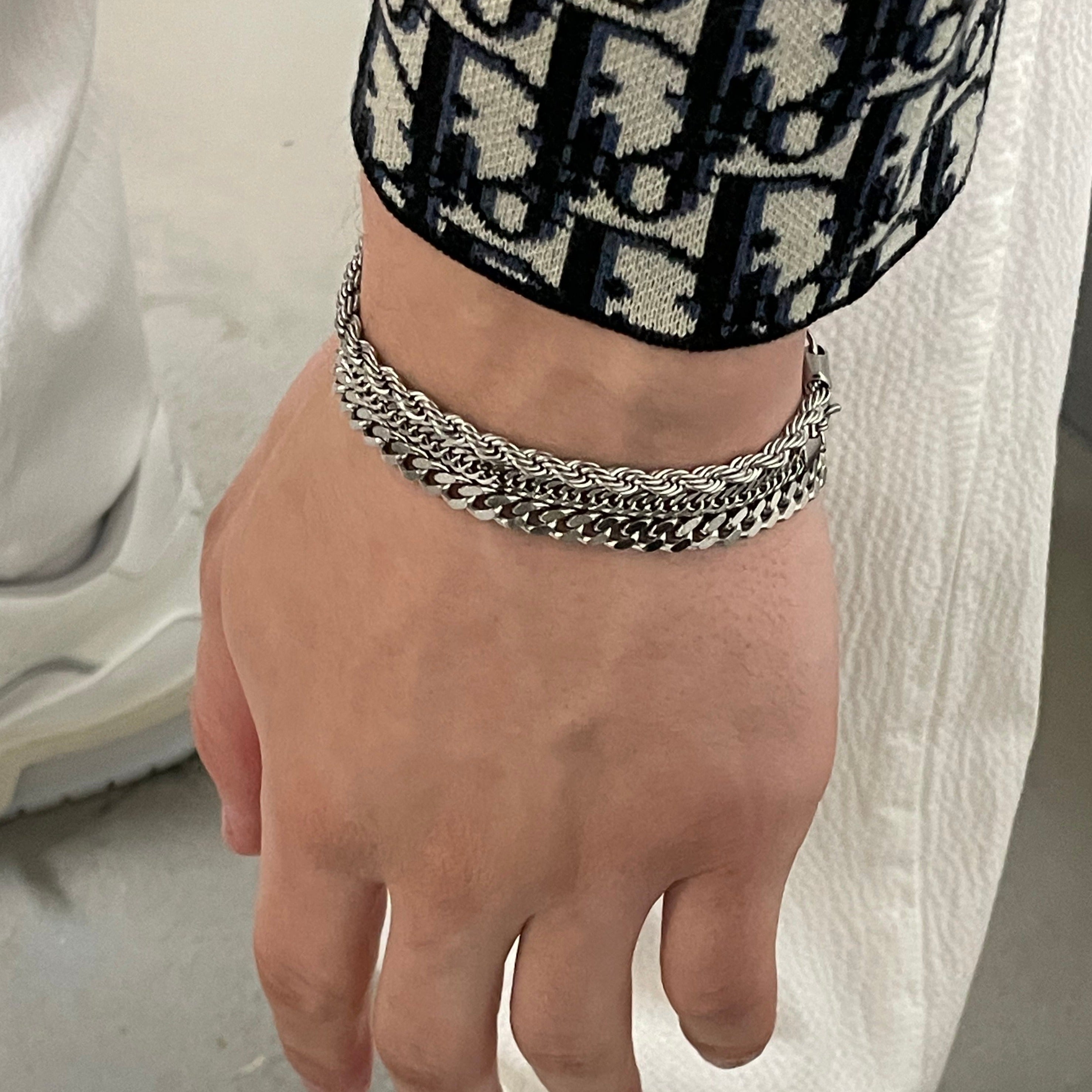 Mr. Jones Bracelet - EVRYJEWELS