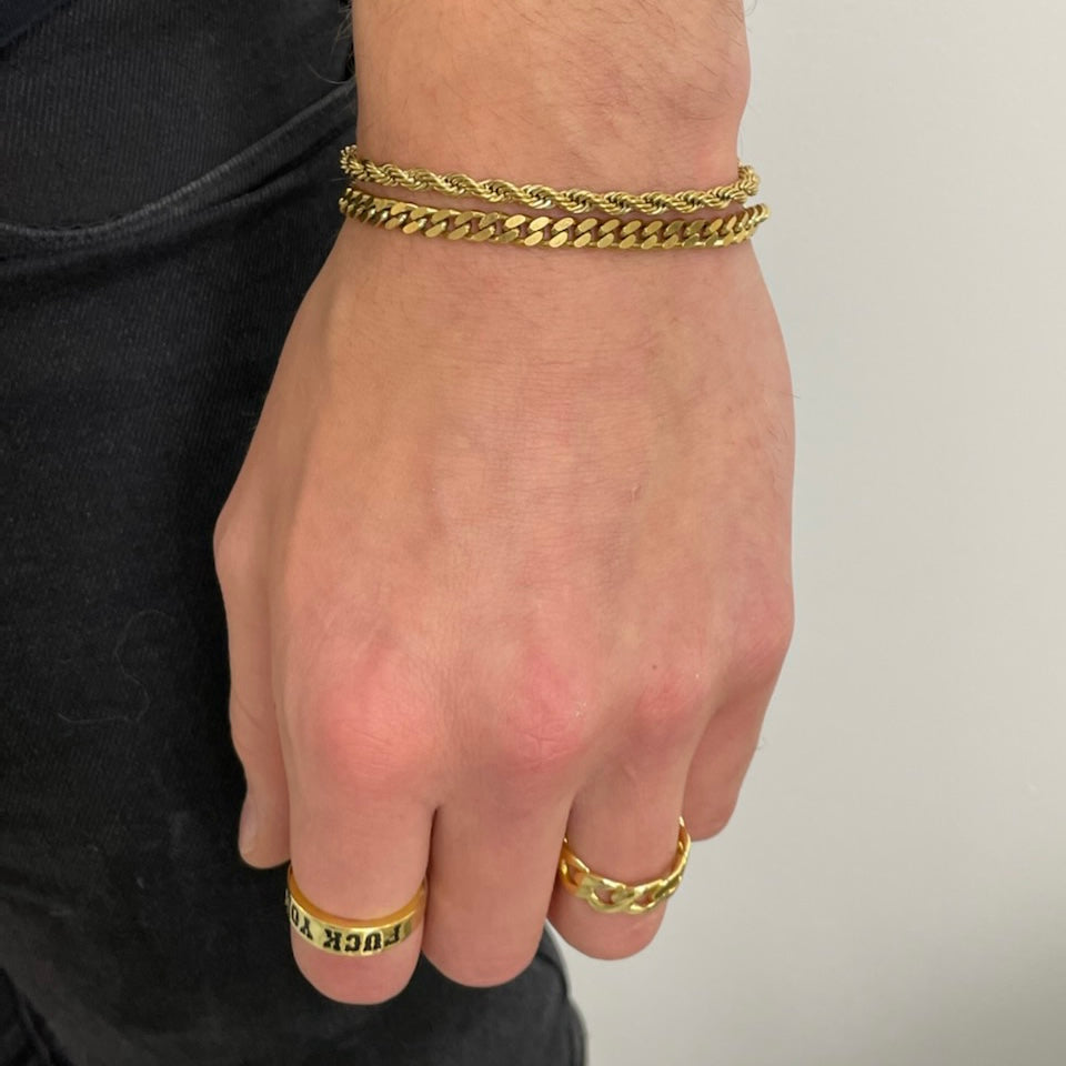 Mr. Jones Bracelet - EVRYJEWELS