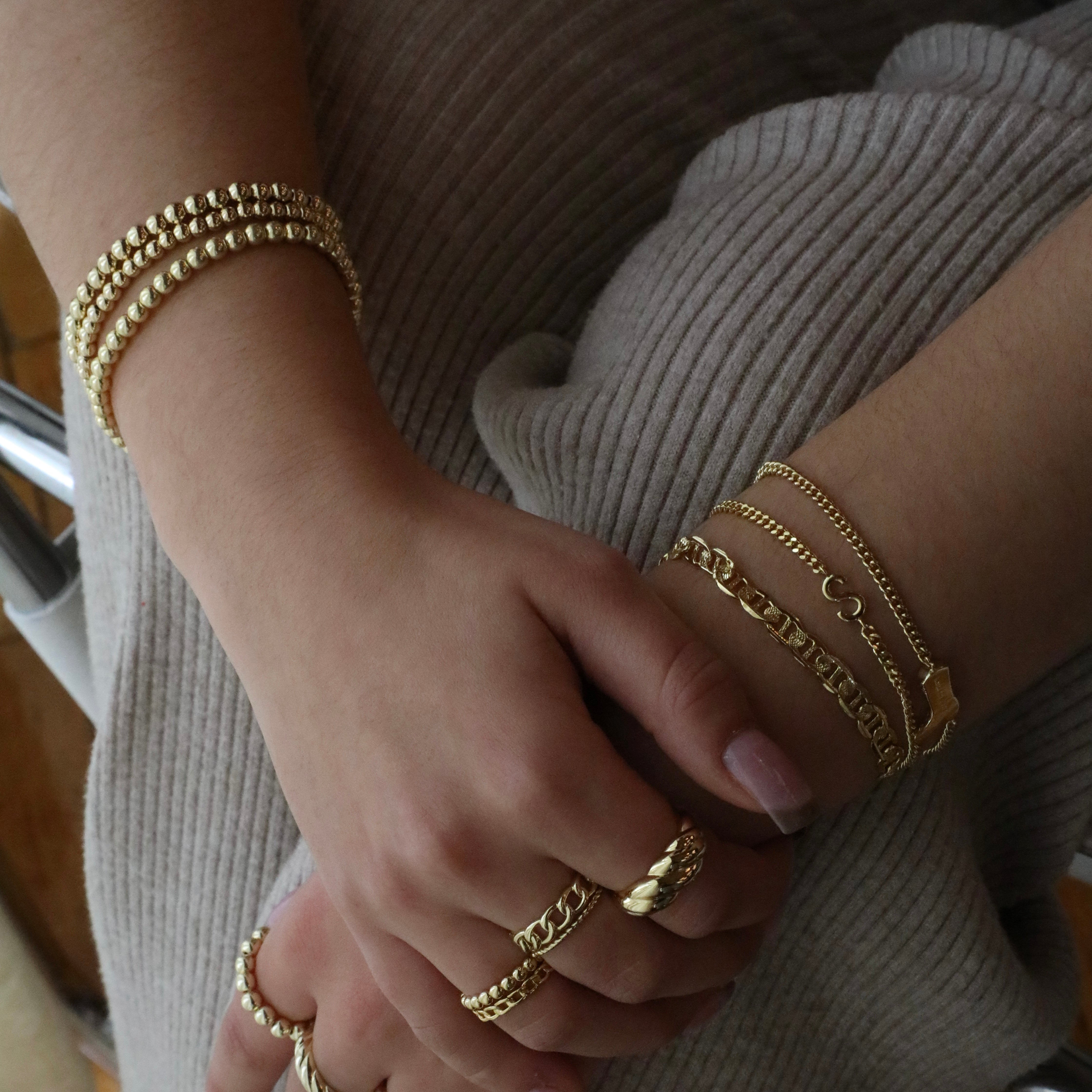 Mykonos Bracelet - EVRYJEWELS