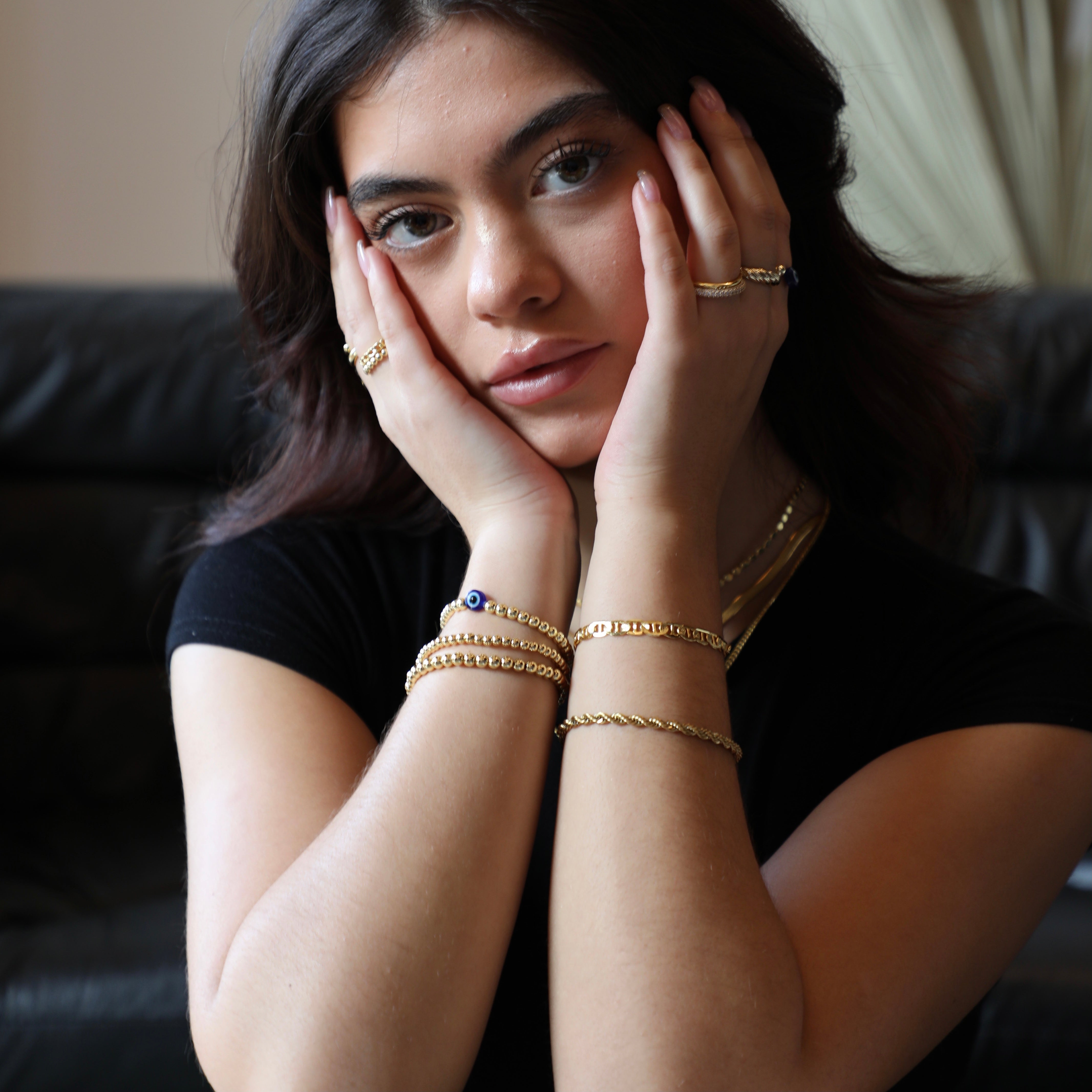 Mykonos Bracelet - EVRYJEWELS