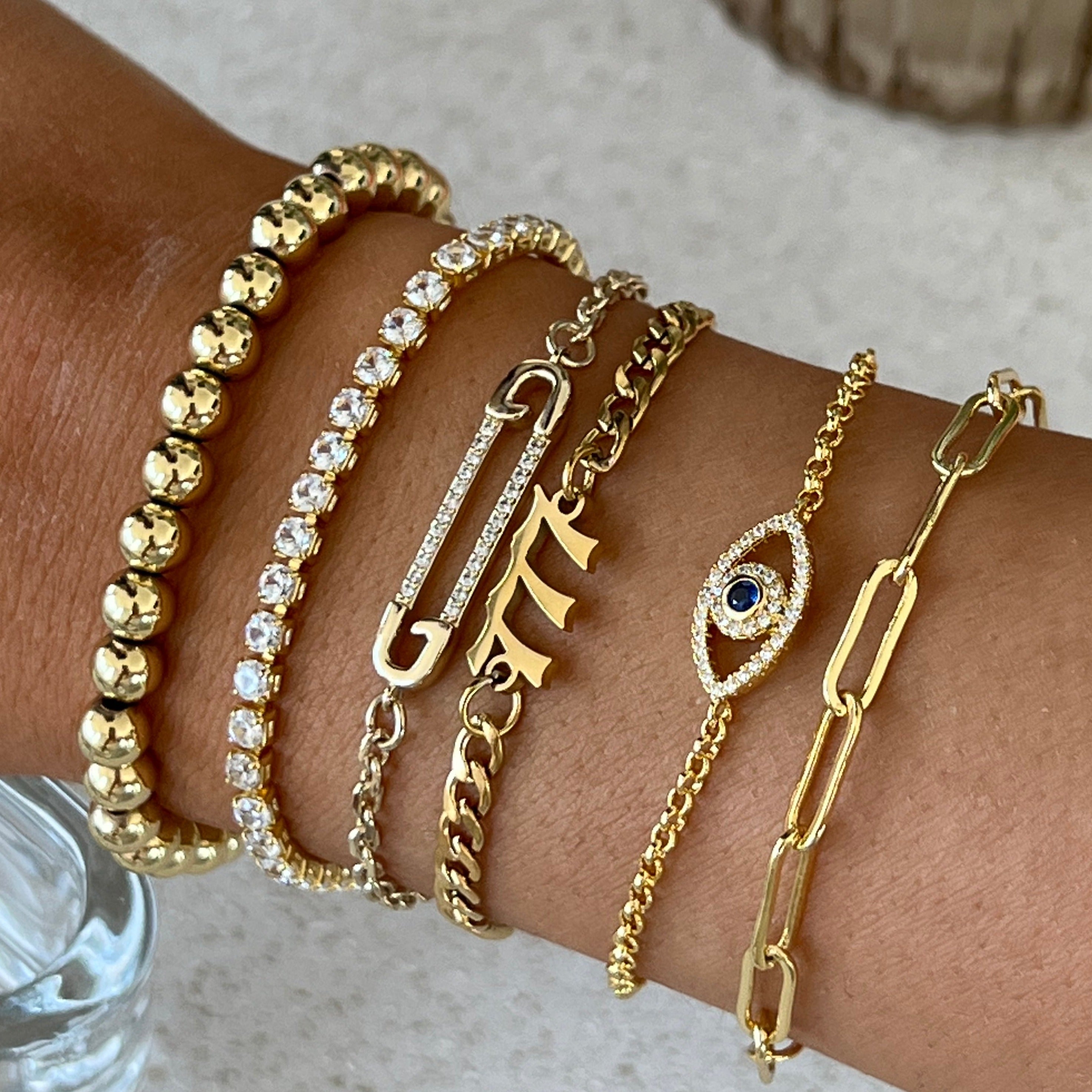 Mykonos Bracelet - EVRYJEWELS