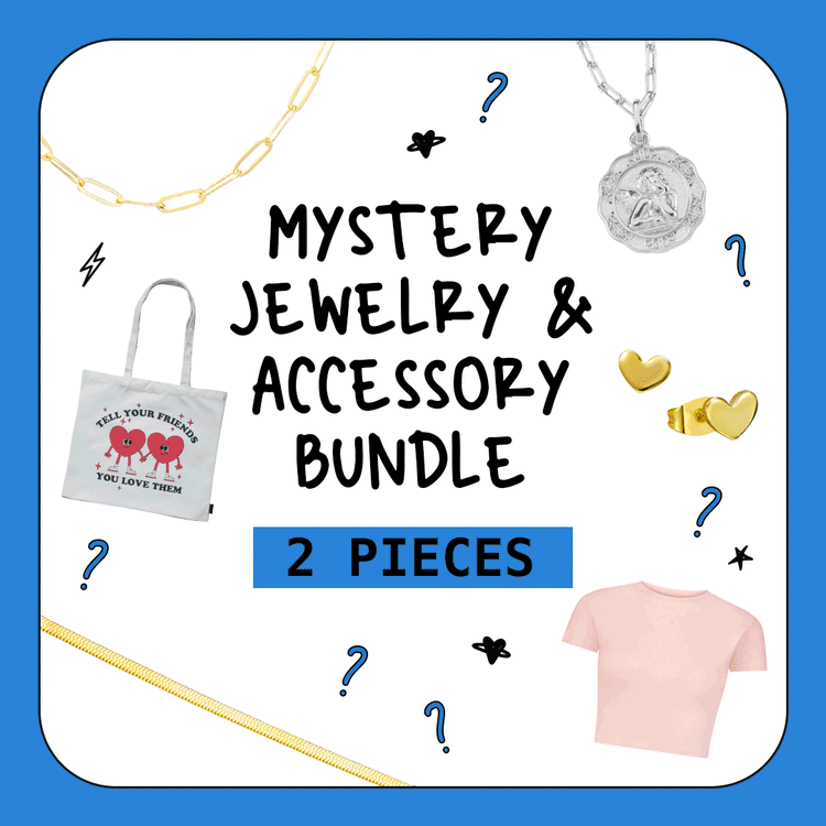 Mystery Items / Bundles– EVRYJEWELS