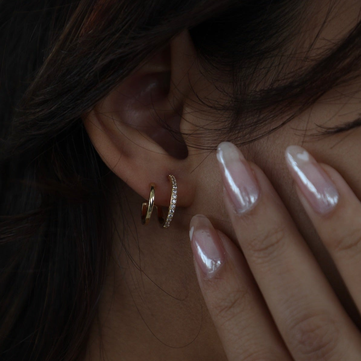 Pixie Earrings