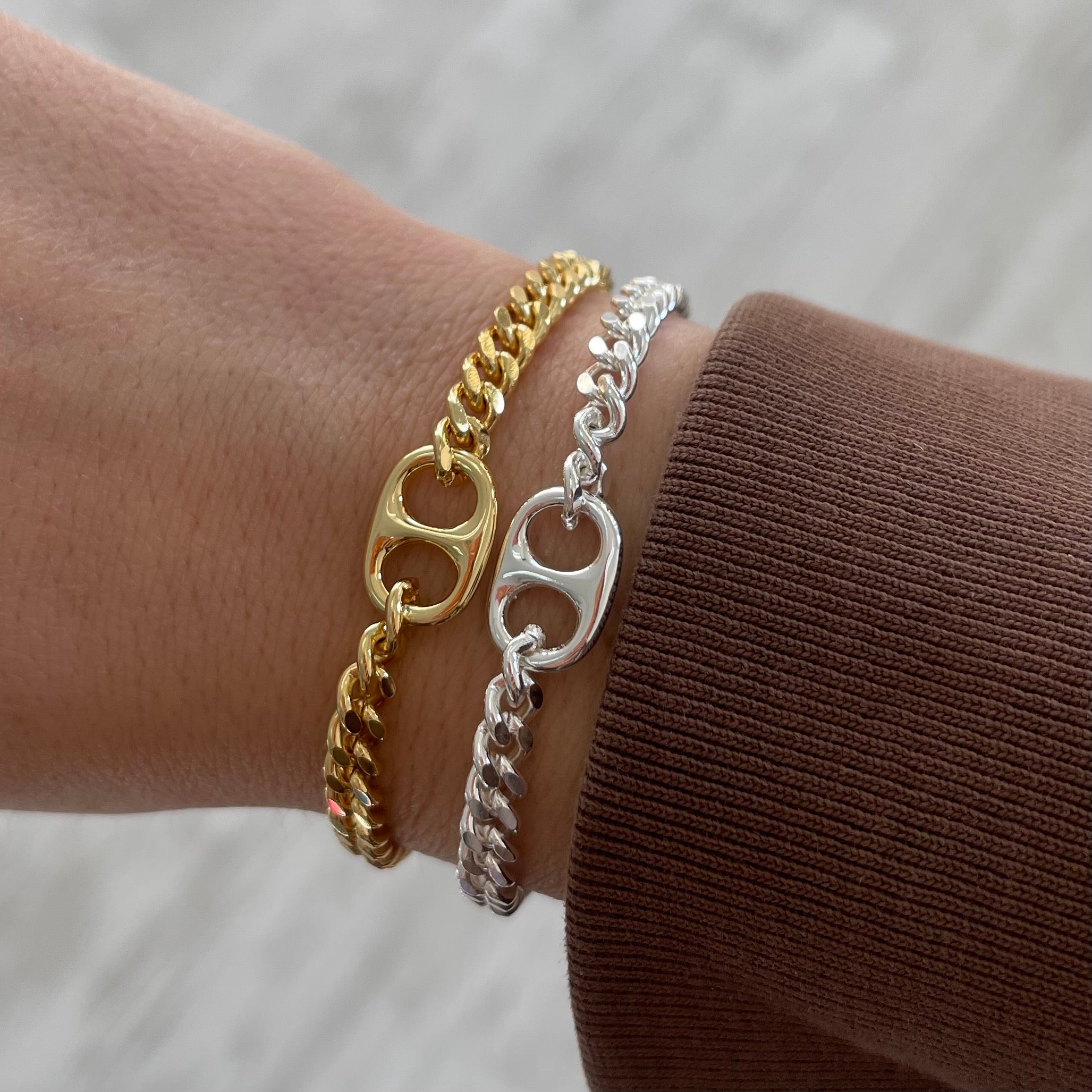 Pogue Bracelet - EVRYJEWELS