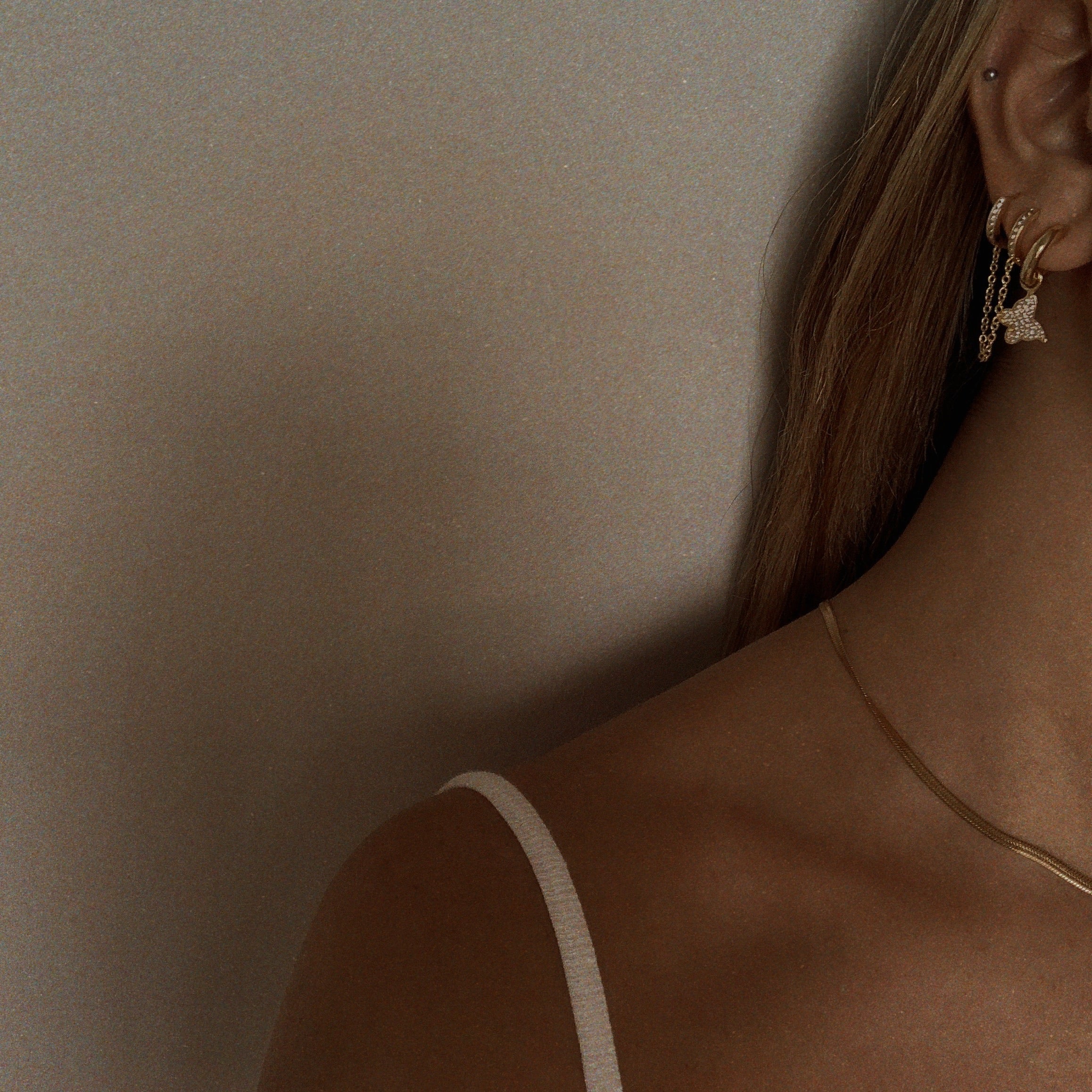 Pretty Girl Earrings - EVRYJEWELS