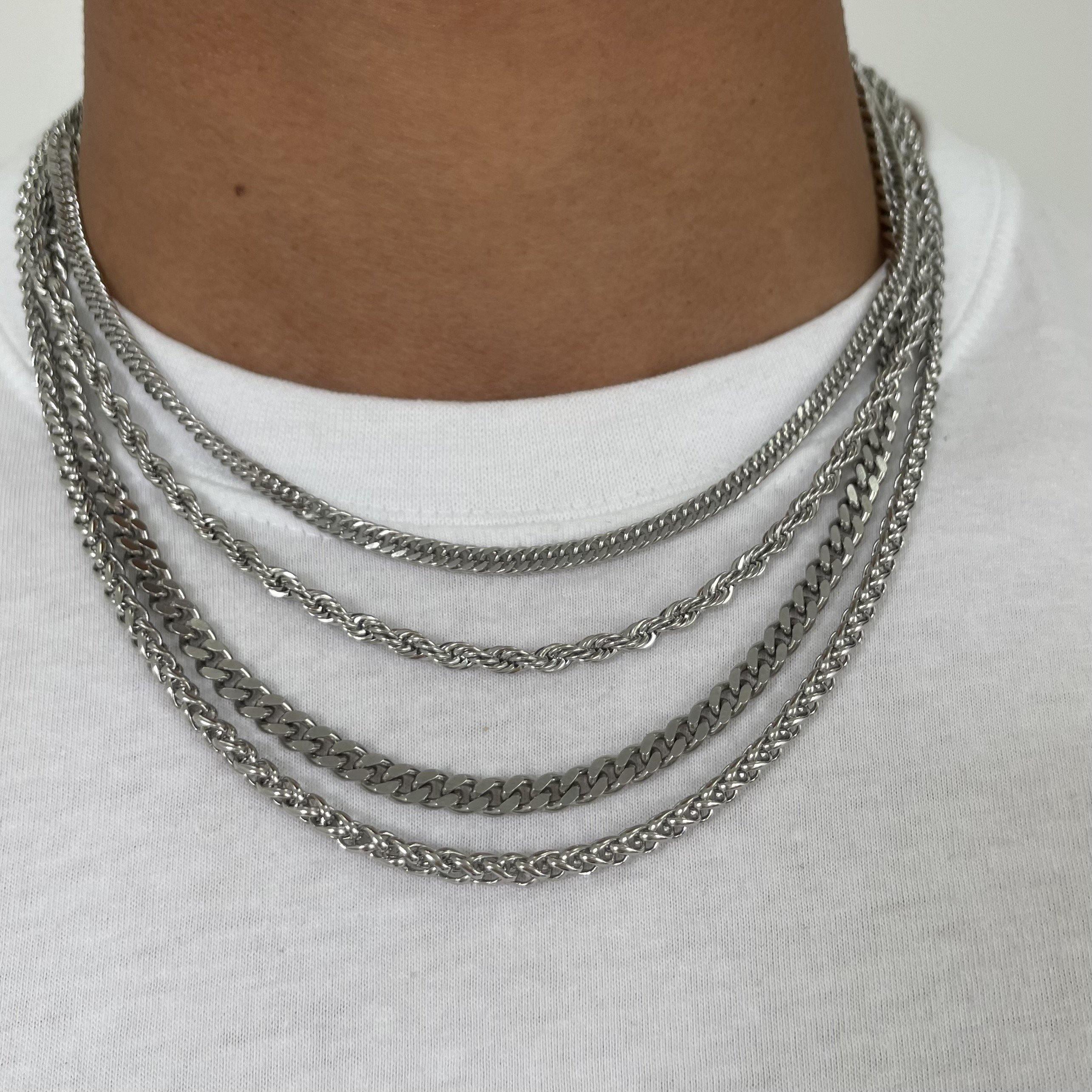 Rap Star Chain