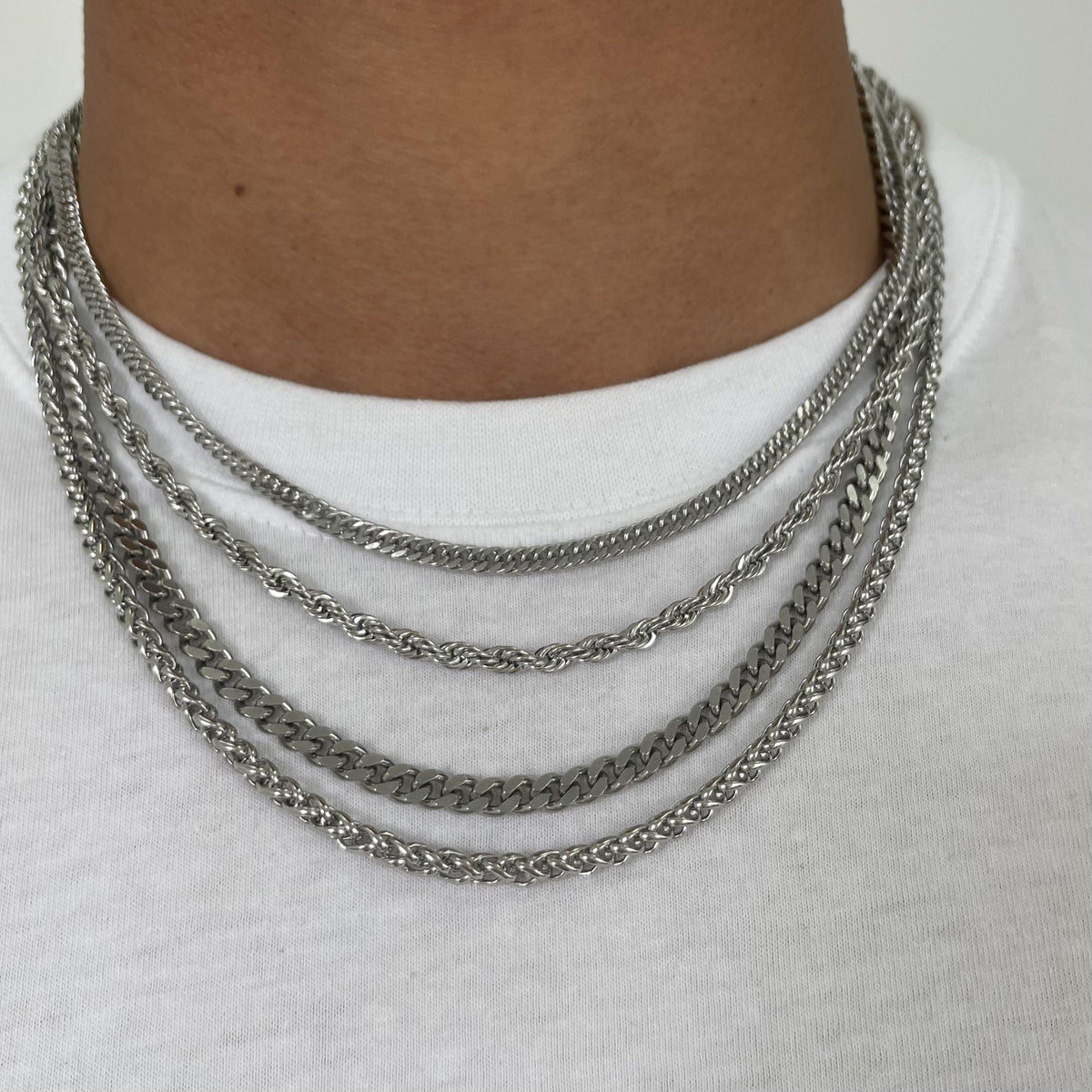 Rap Star Chain