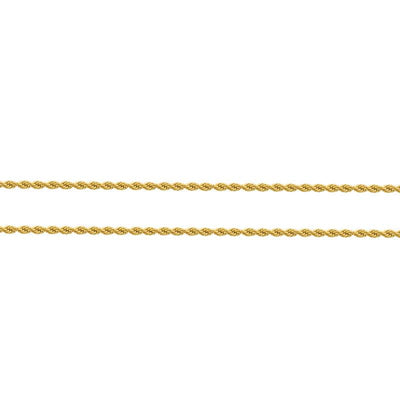 Roped Up Waist Chain - EVRYJEWELS