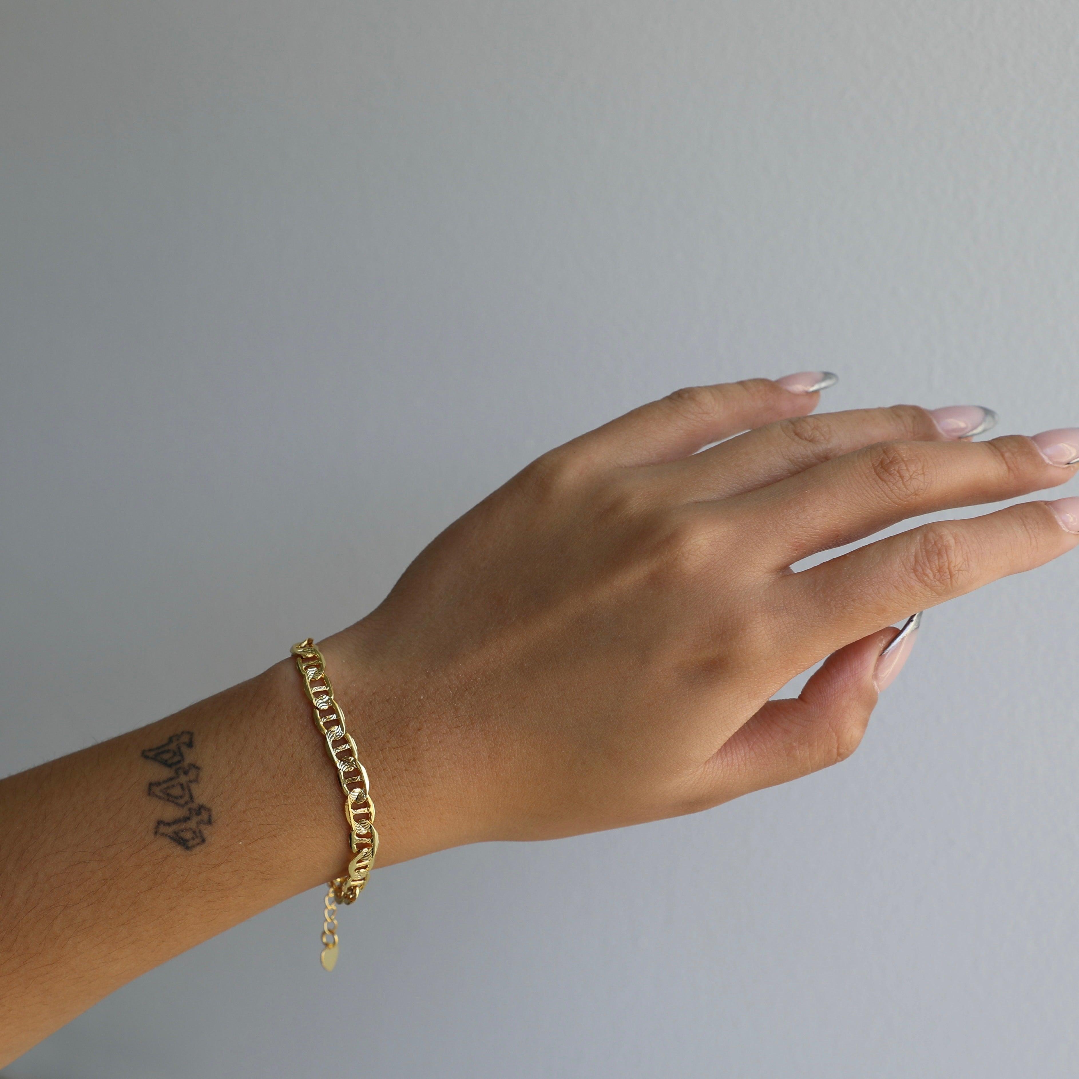 Rum 2.0 Bracelet - EVRYJEWELS