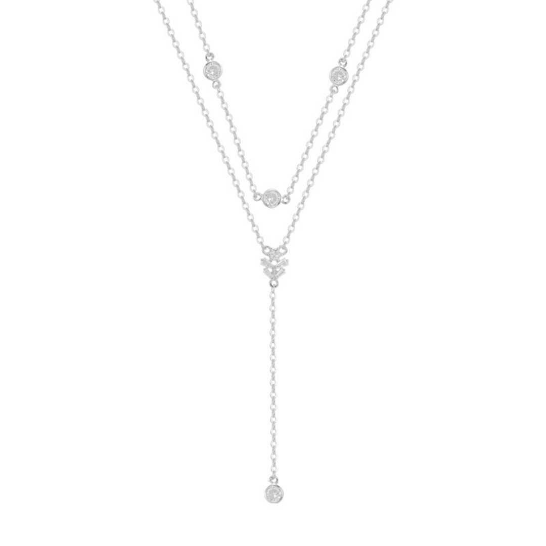 Yours Truly Necklace– EVRYJEWELS