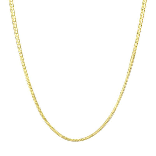 Slithering Necklace - EVRYJEWELS
