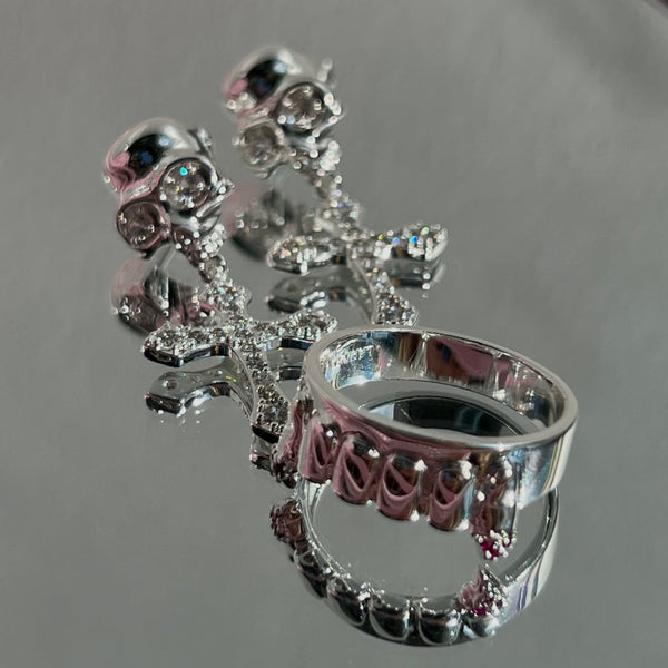 Vamp Ring - EVRYJEWELS