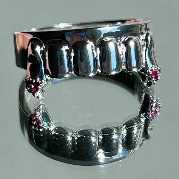 Vamp Ring - EVRYJEWELS