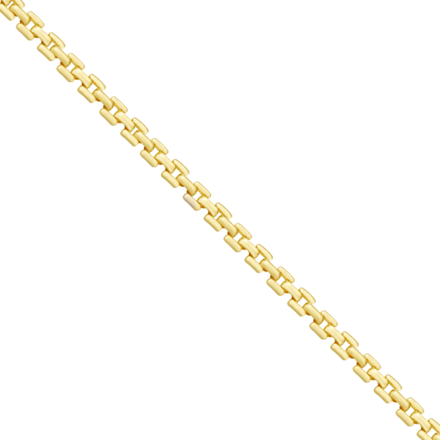Watch Out Bracelet - EVRYJEWELS
