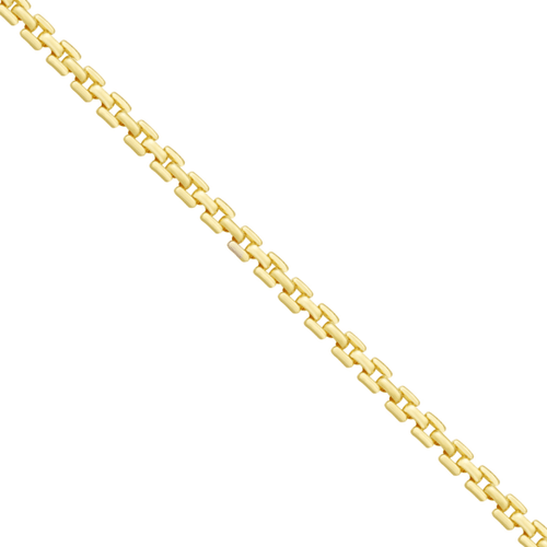 Watch Out Bracelet - EVRYJEWELS
