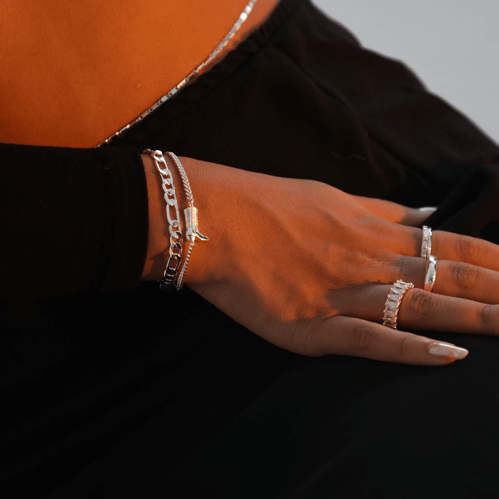 Western Wednesday Bracelet - EVRYJEWELS