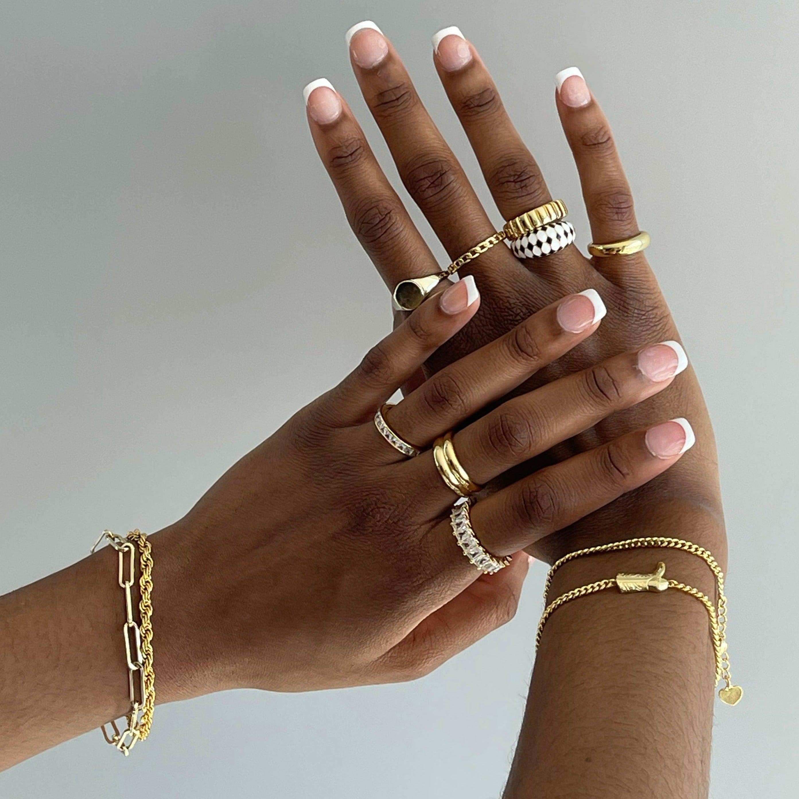Western Wednesday Bracelet - EVRYJEWELS