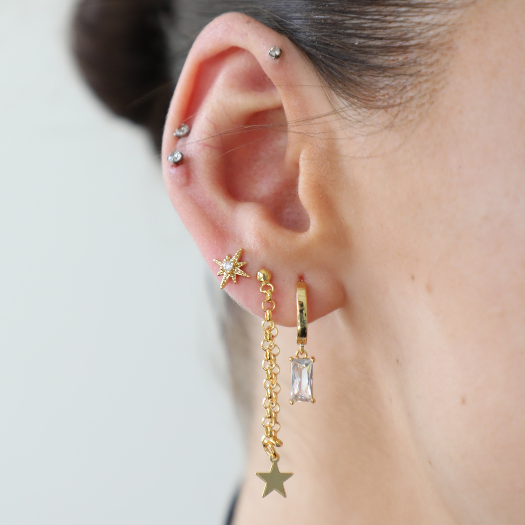 Celestial Earrings - EVRYJEWELS